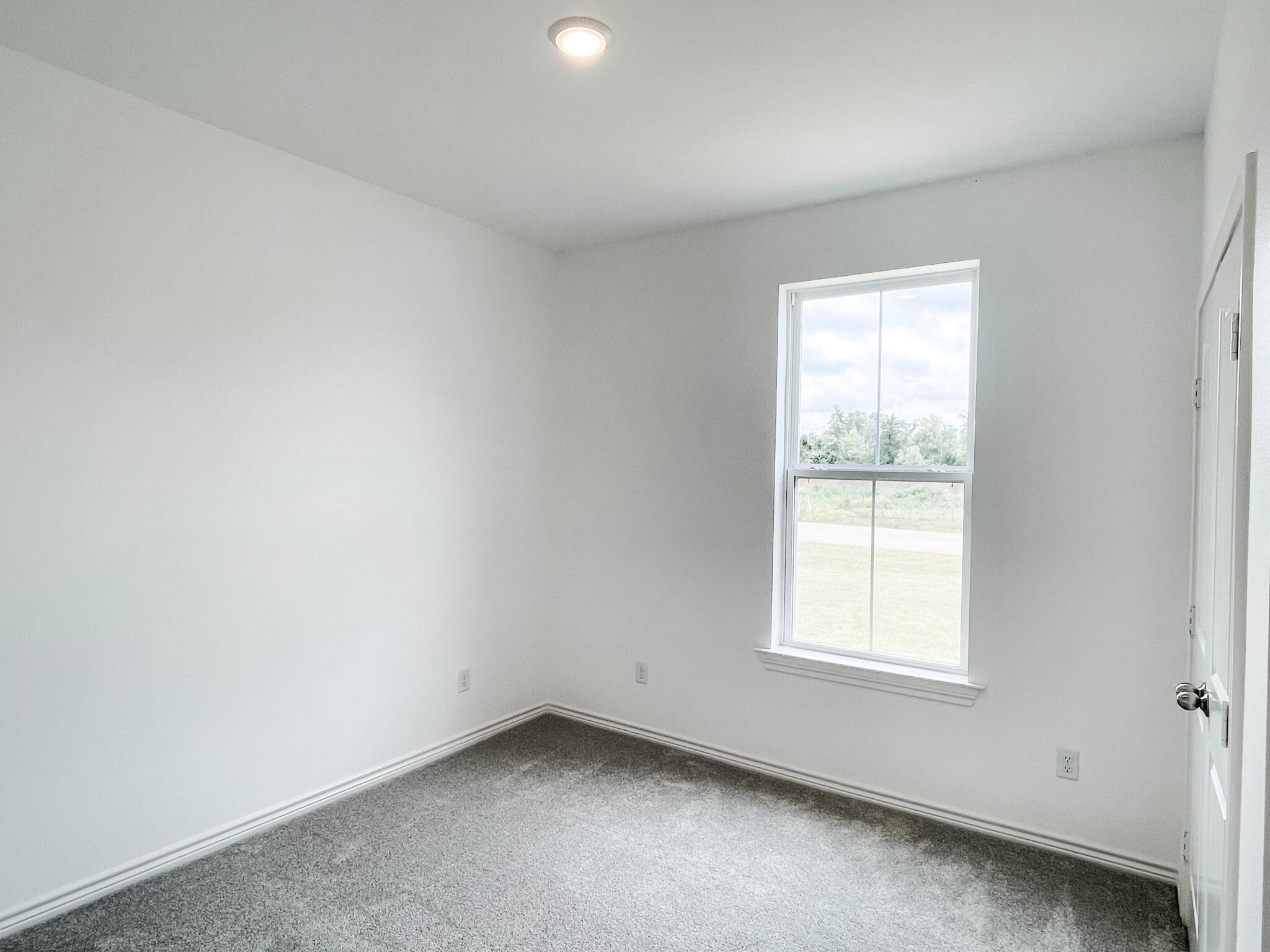 Flex Plan floorplan