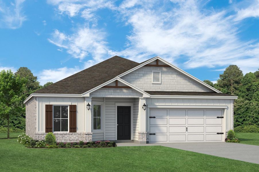 3007 Mesa Drive Photo