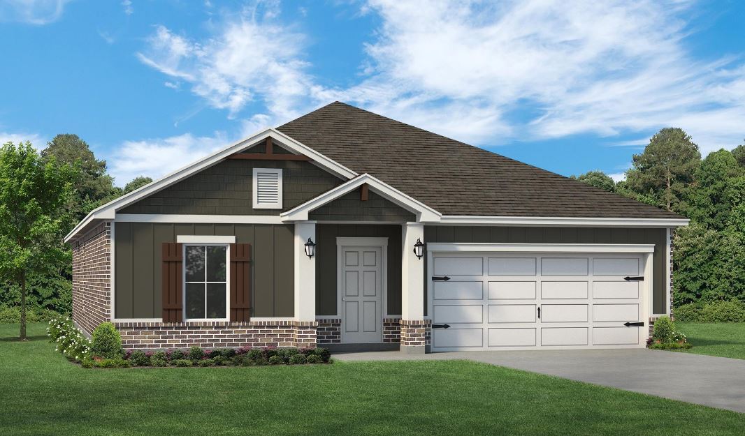 3009 Mesa Drive Photo