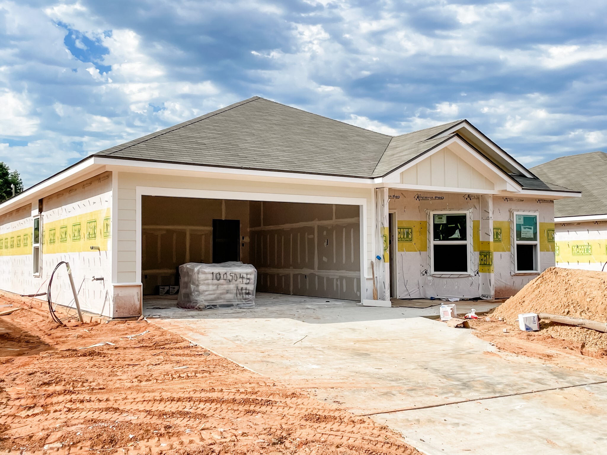 1437 Monterey Drive Photo