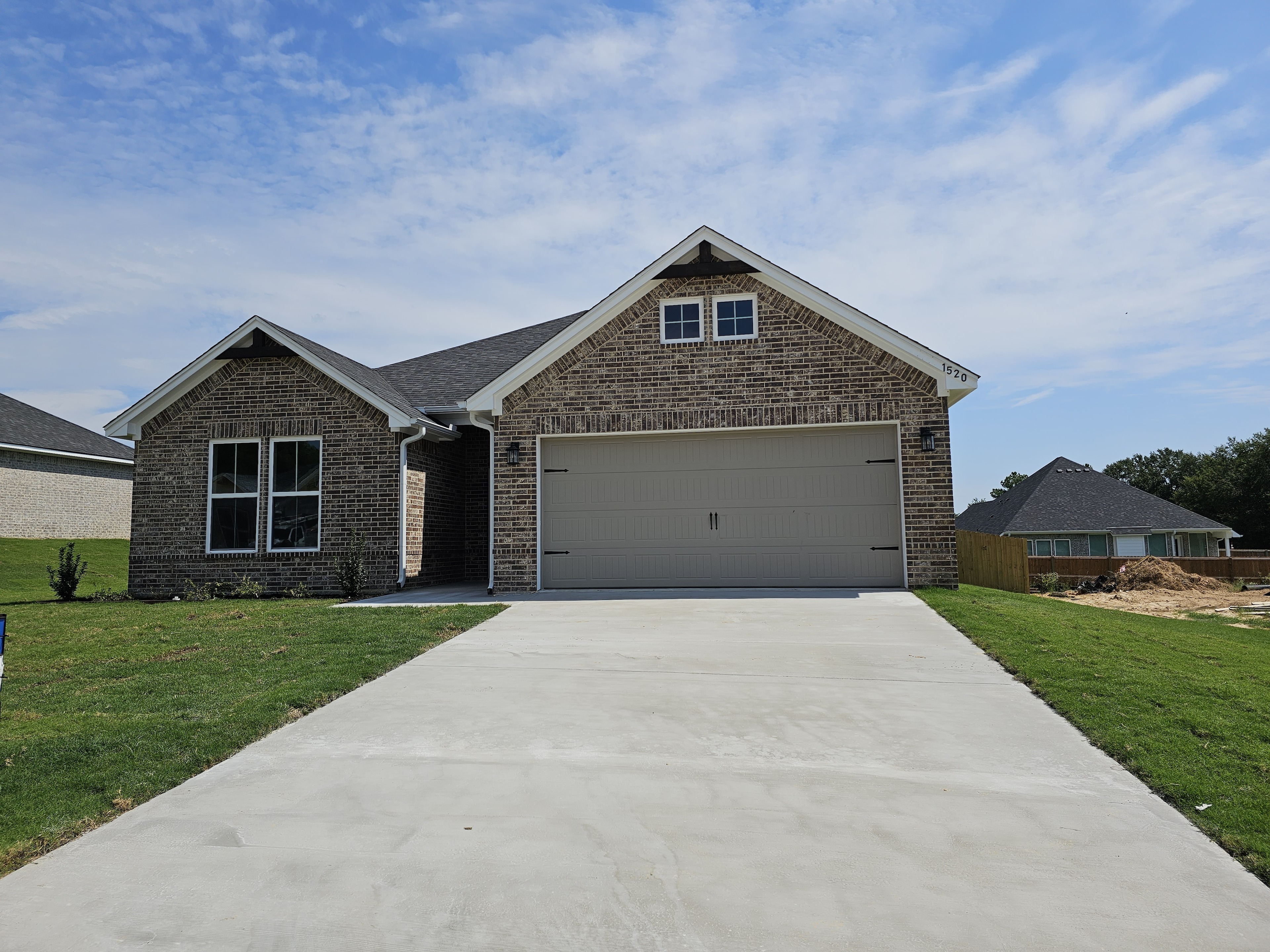 1520 Shug Ln. (Phase 4) Photo