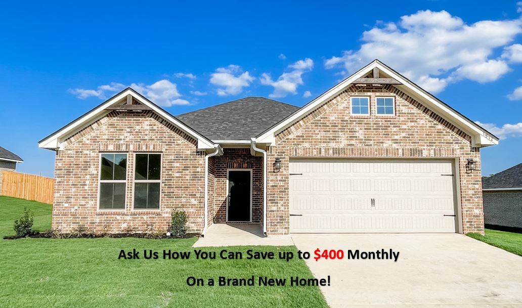 1512 Shug Ln. (Phase 4) Photo
