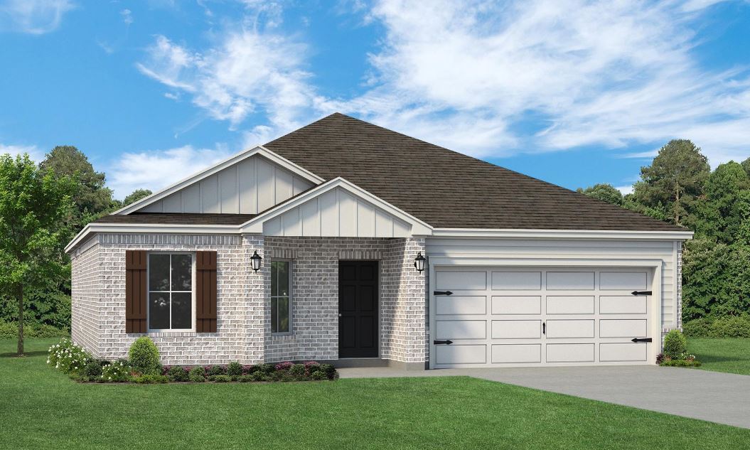 1436 Monterey Drive Photo