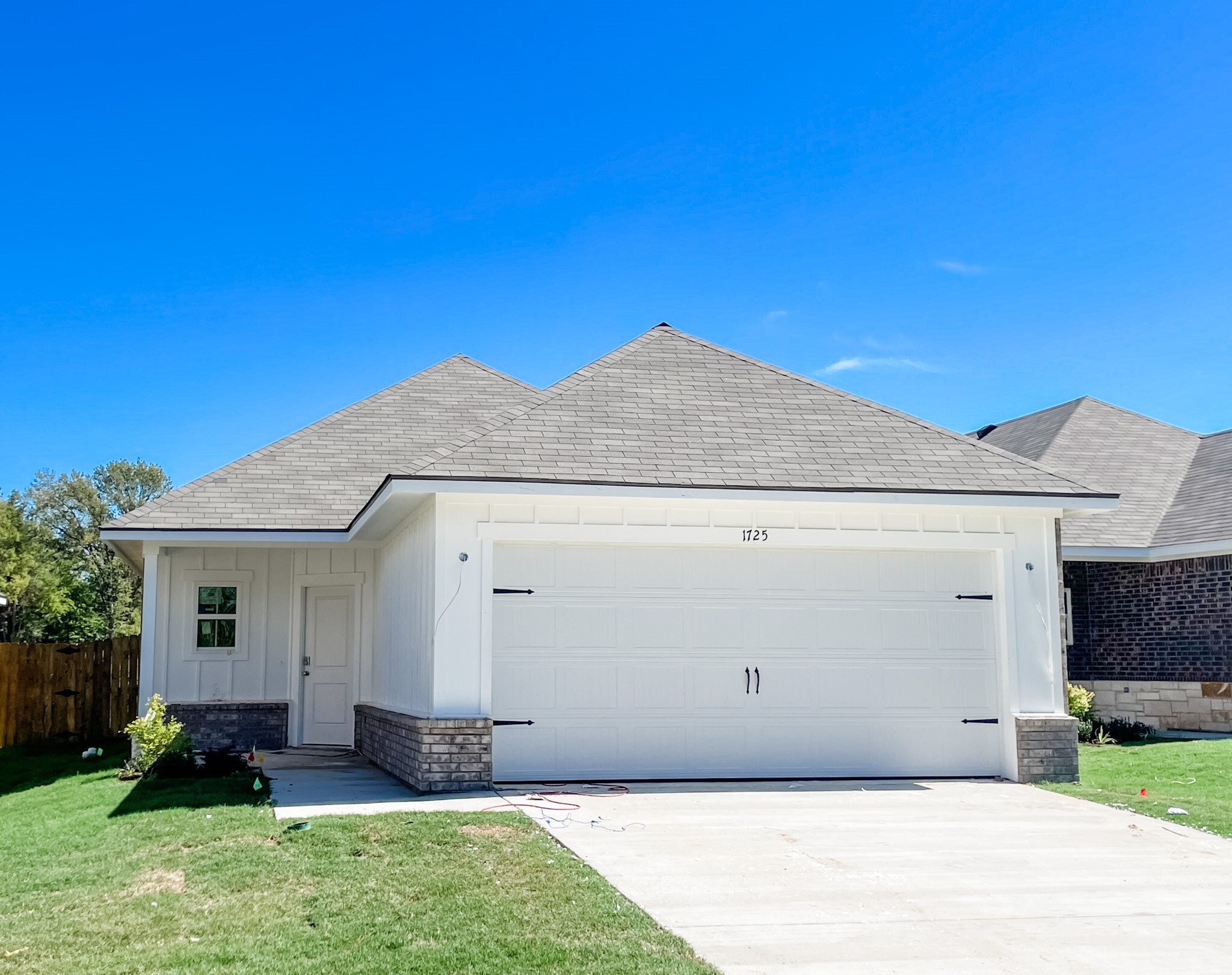 Conaway Homes Home Builders in East Texas