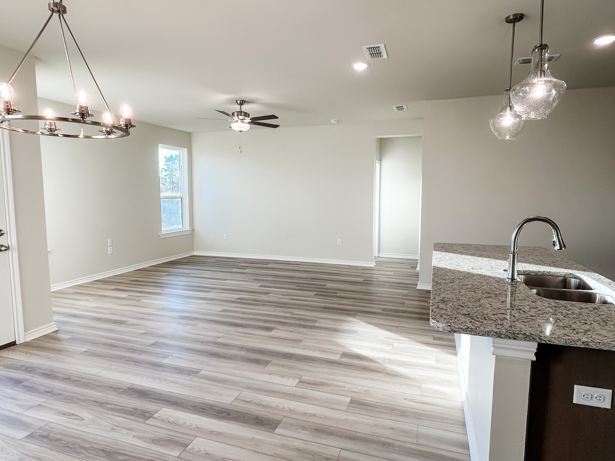 Conaway Homes Home Builders in East Texas