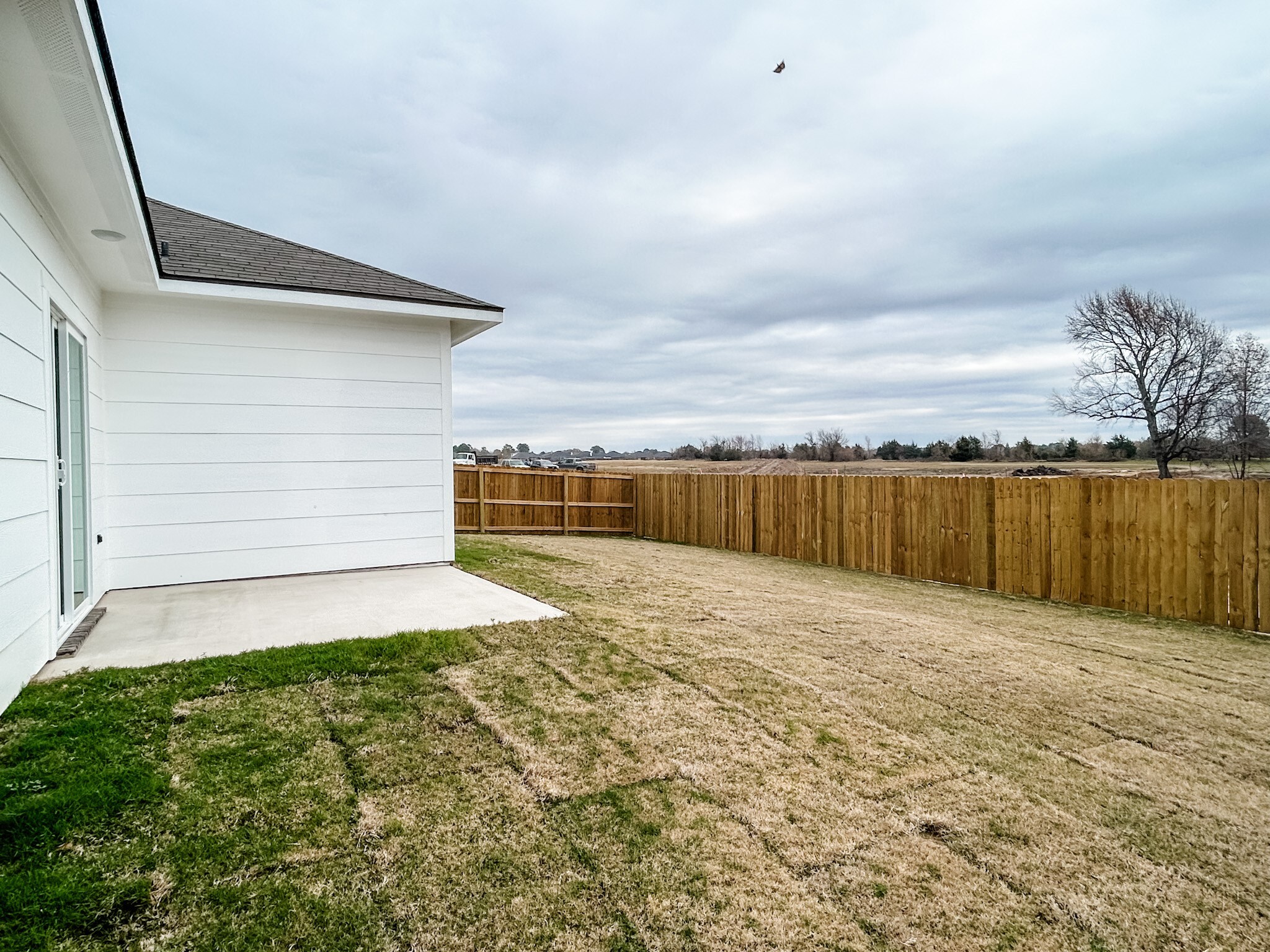 Conaway Homes Home Builders in East Texas