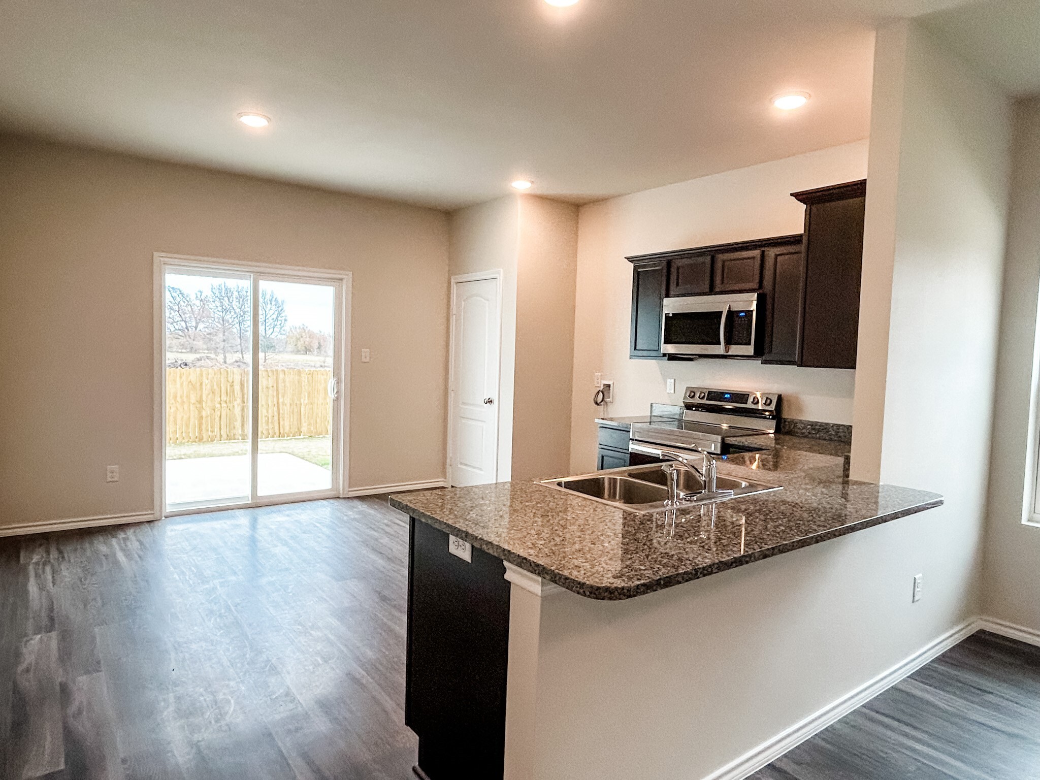 Conaway Homes Home Builders in East Texas