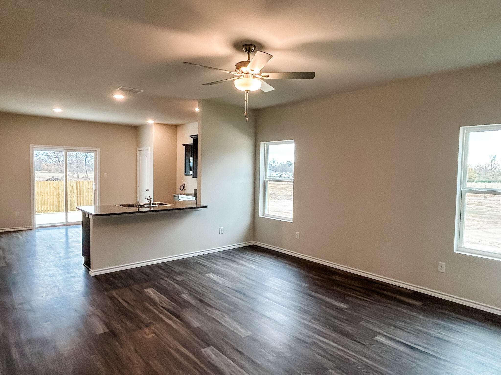 Conaway Homes Home Builders in East Texas