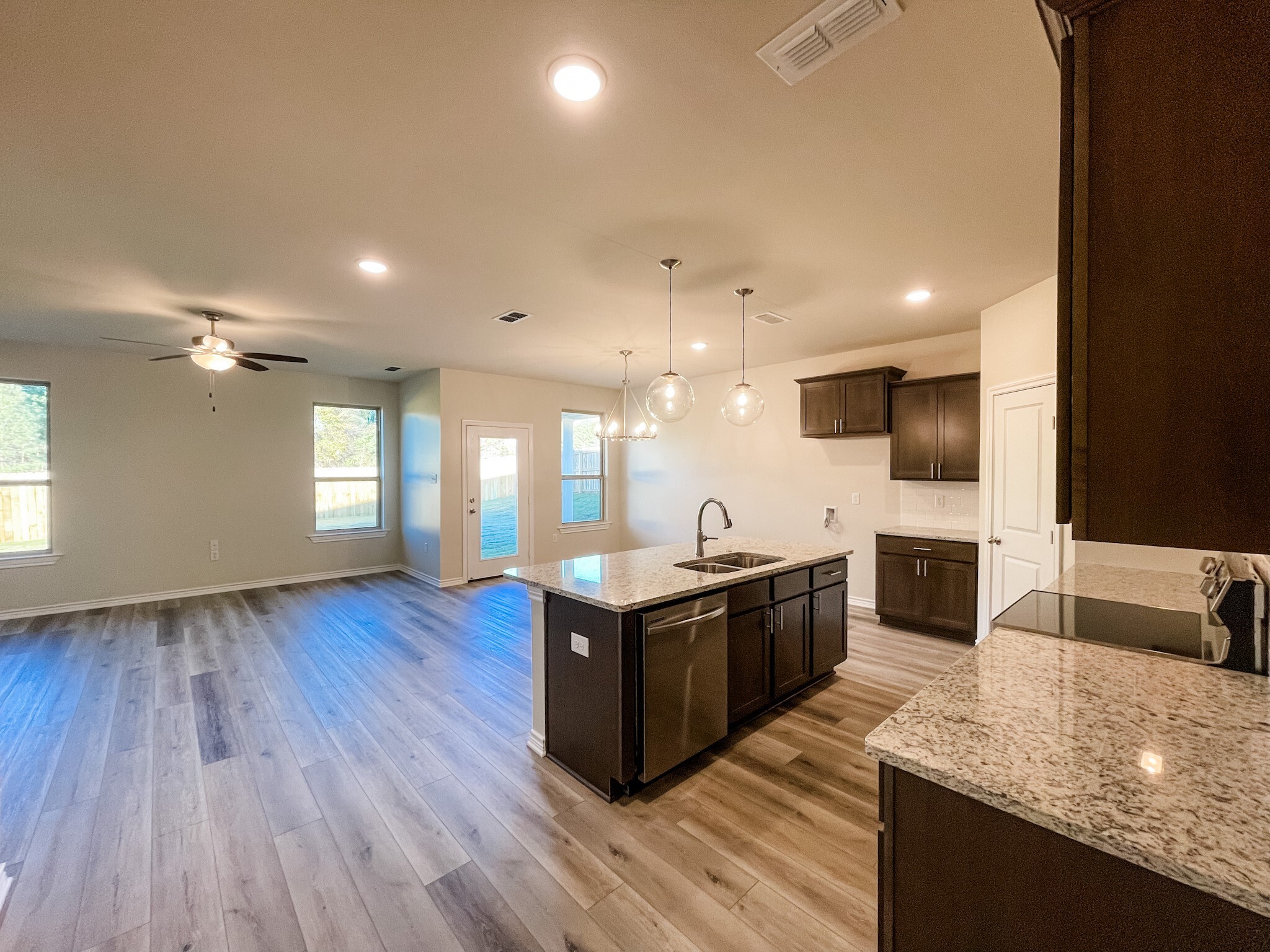 Conaway Homes Home Builders in East Texas