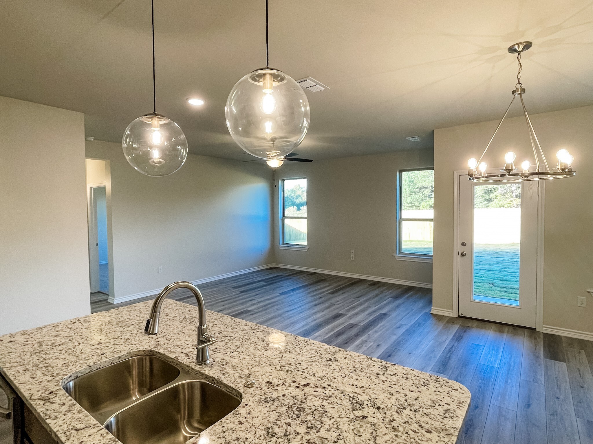 Conaway Homes Home Builders in East Texas