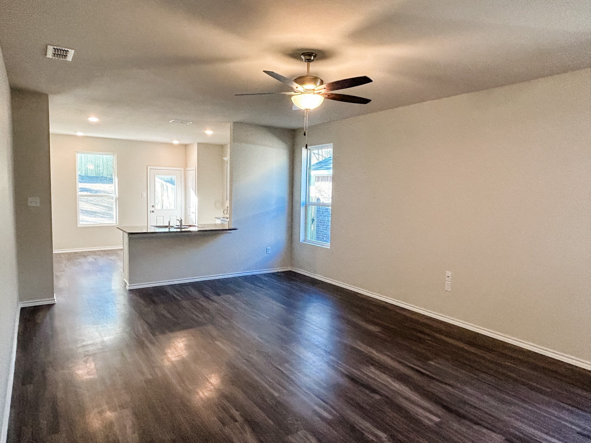 Conaway Homes Home Builders in East Texas