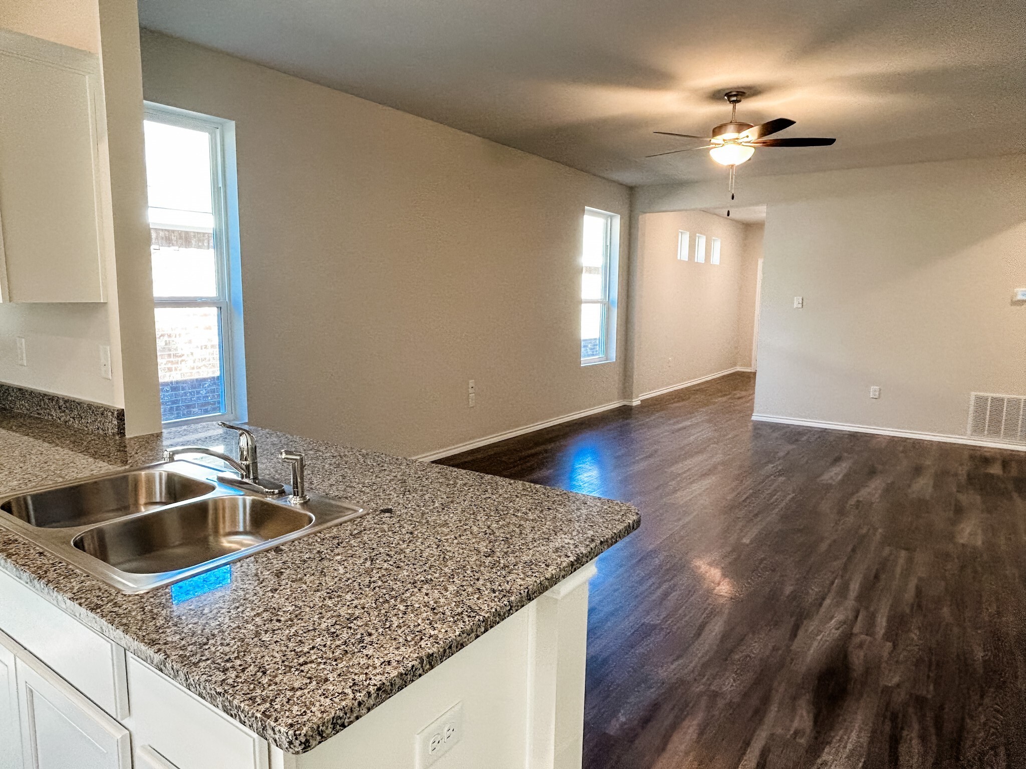 Conaway Homes Home Builders in East Texas