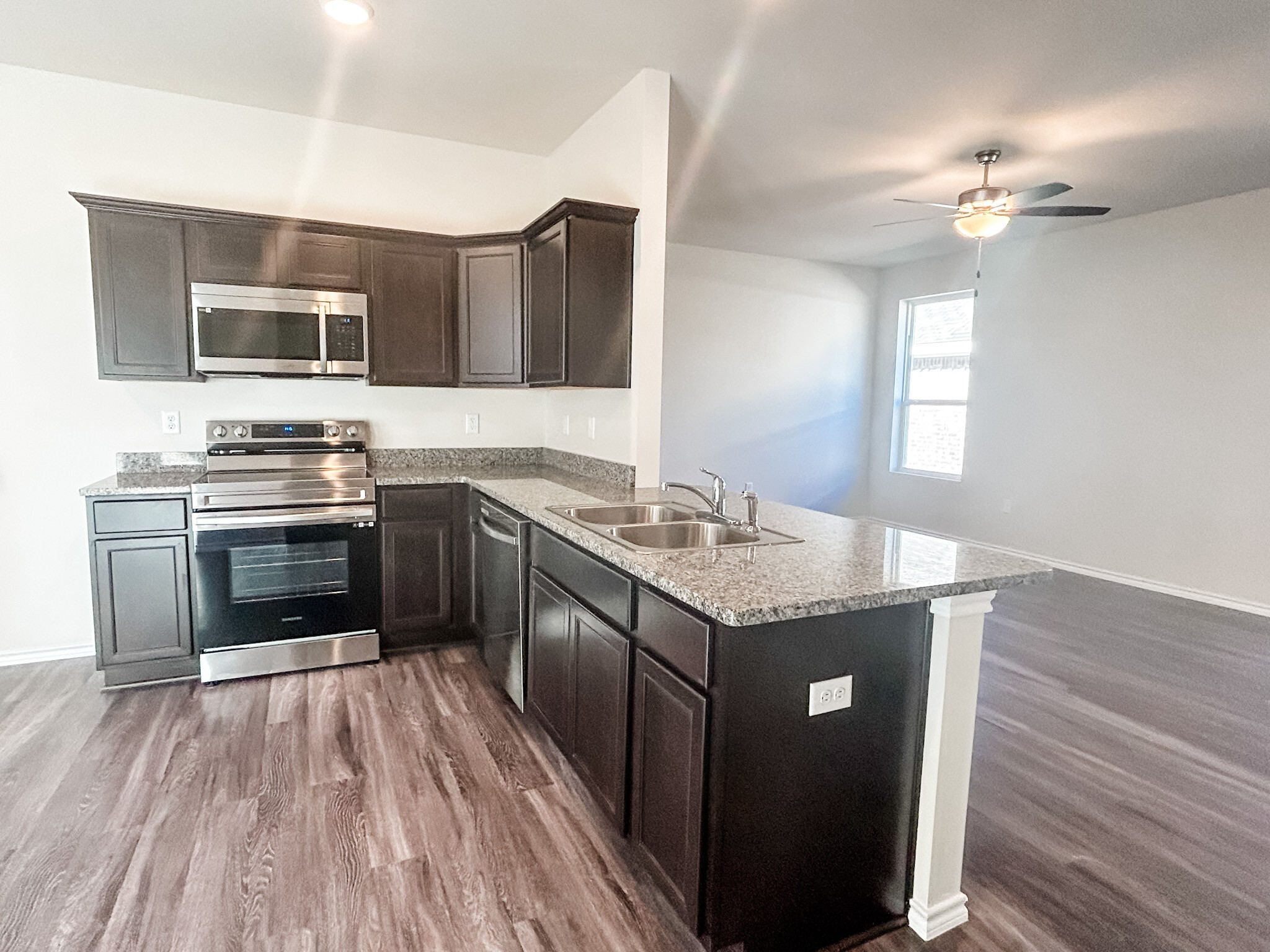 Conaway Homes Home Builders in East Texas