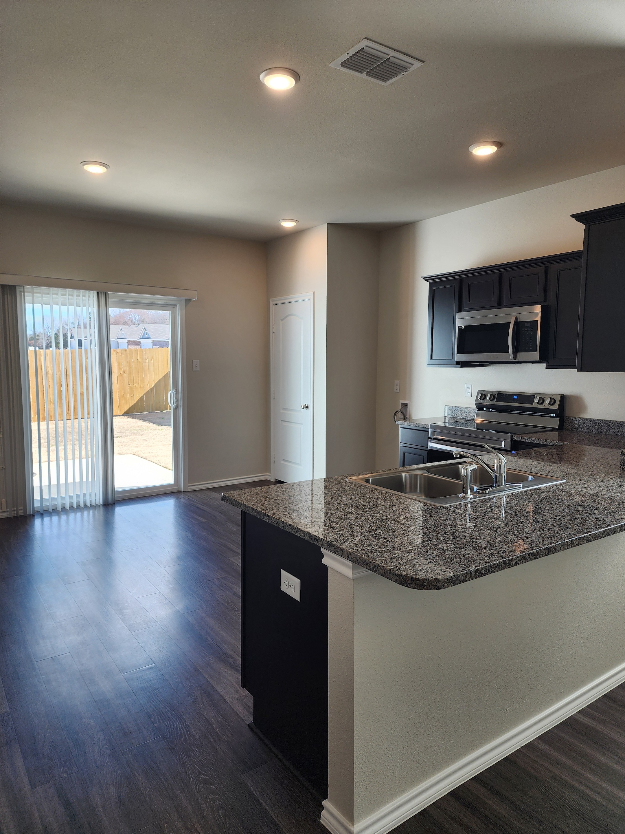 Conaway Homes Home Builders in East Texas