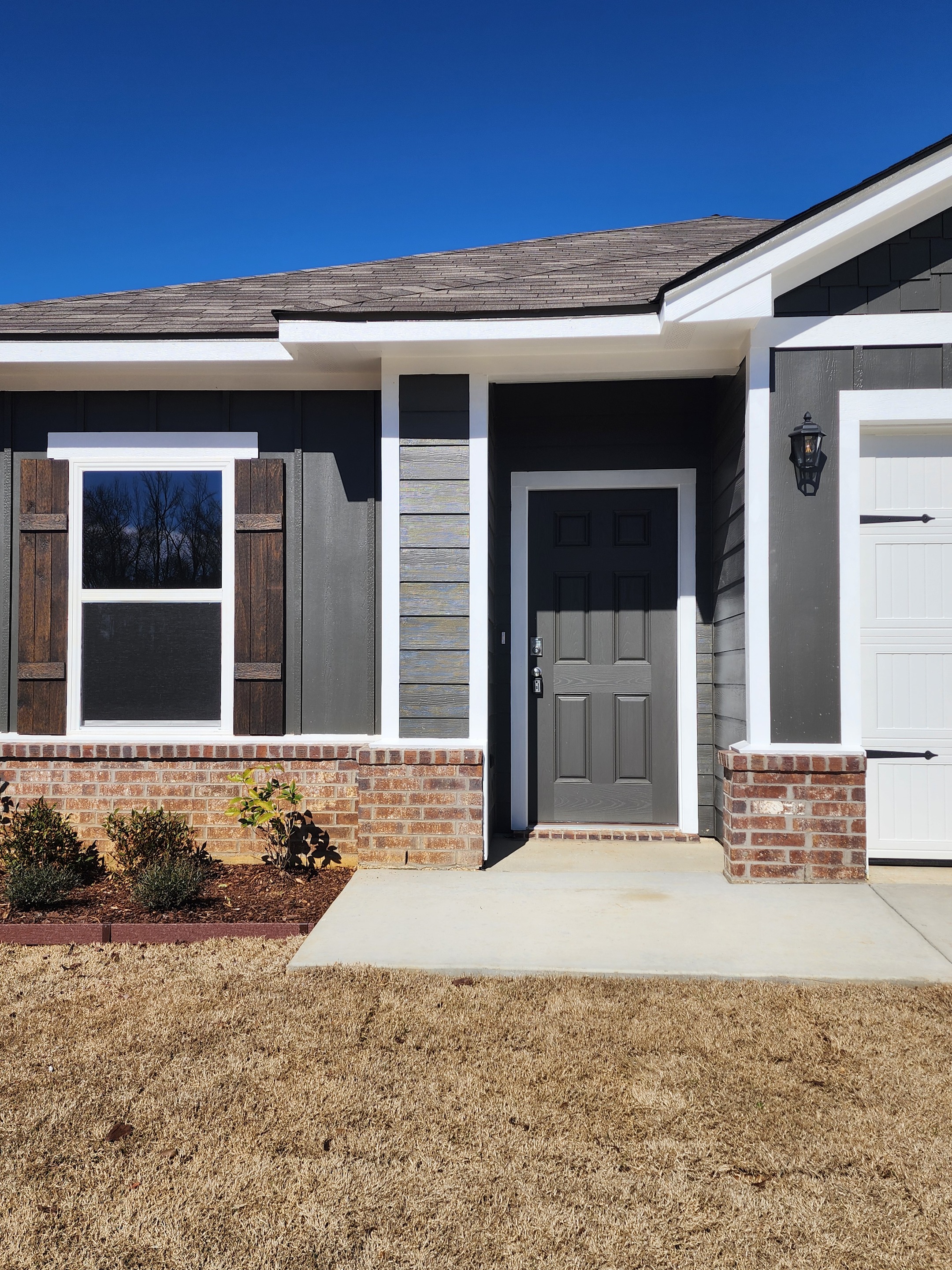 Conaway Homes Home Builders in East Texas