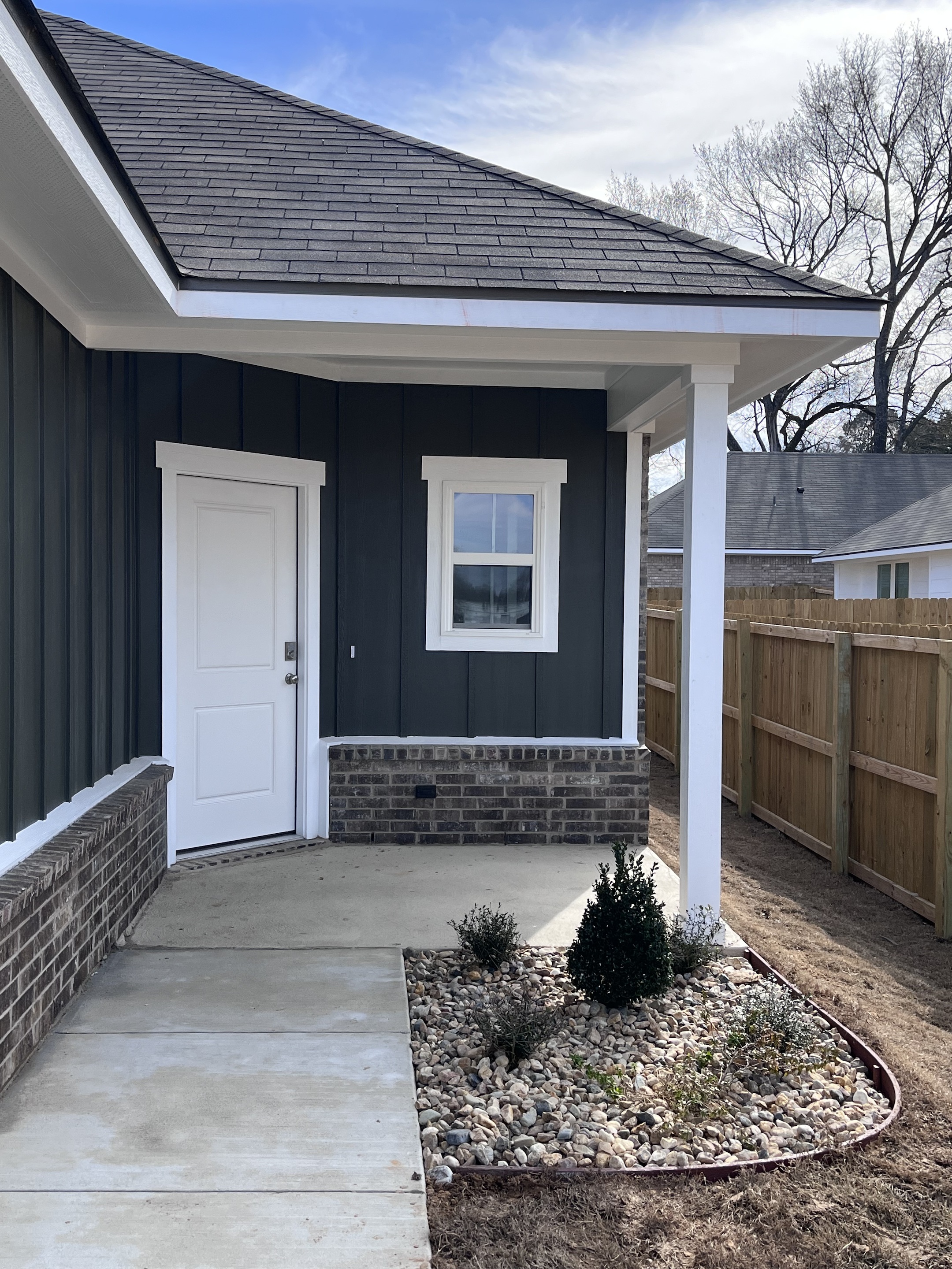 Conaway Homes Home Builders in East Texas