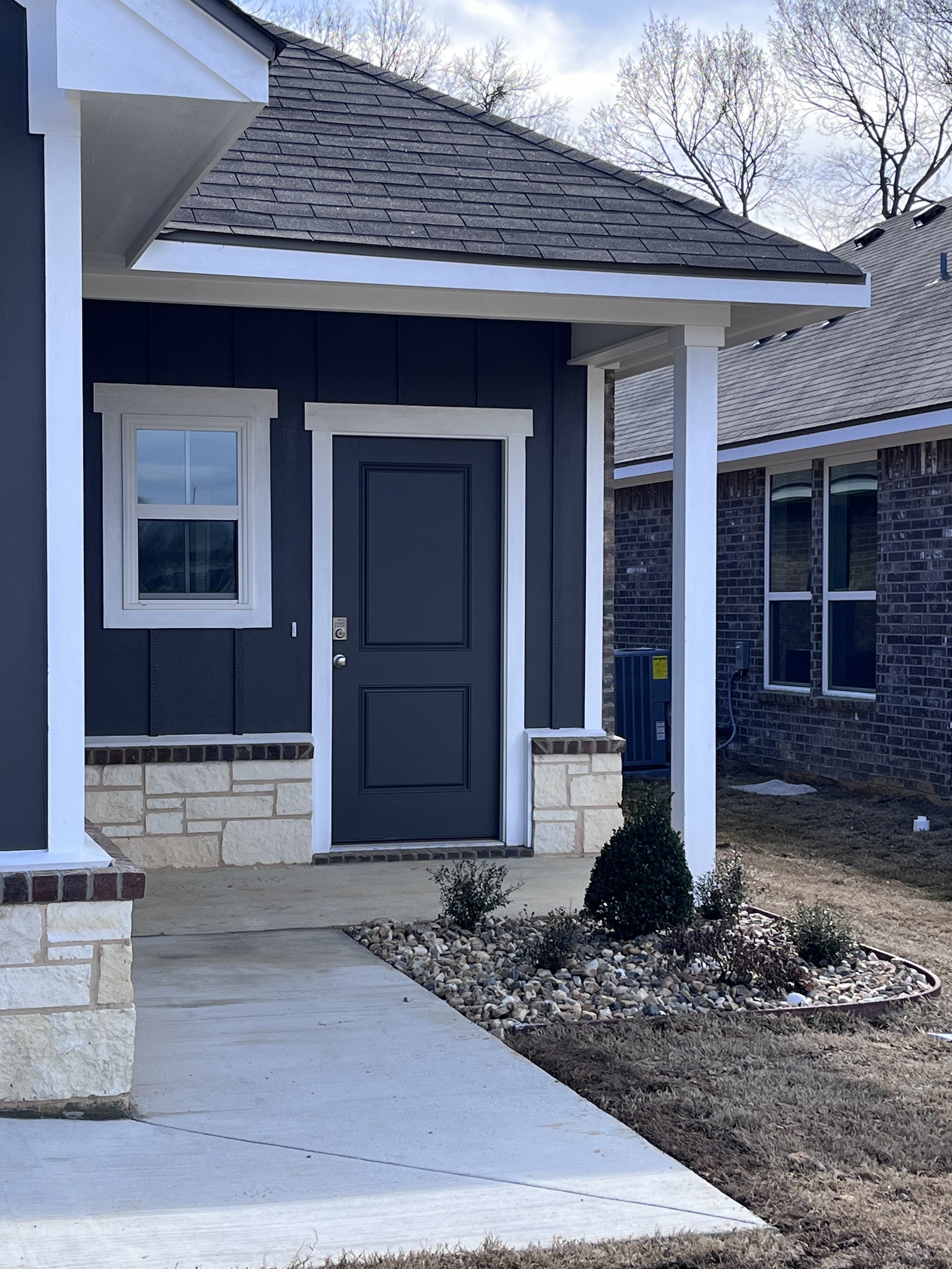 Conaway Homes Home Builders in East Texas