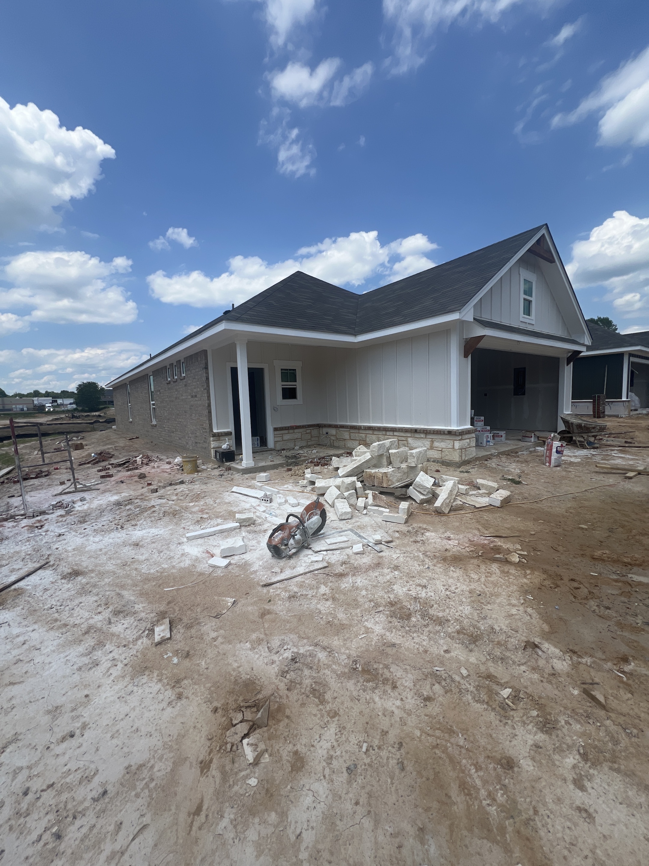 Conaway Homes Home Builders in East Texas