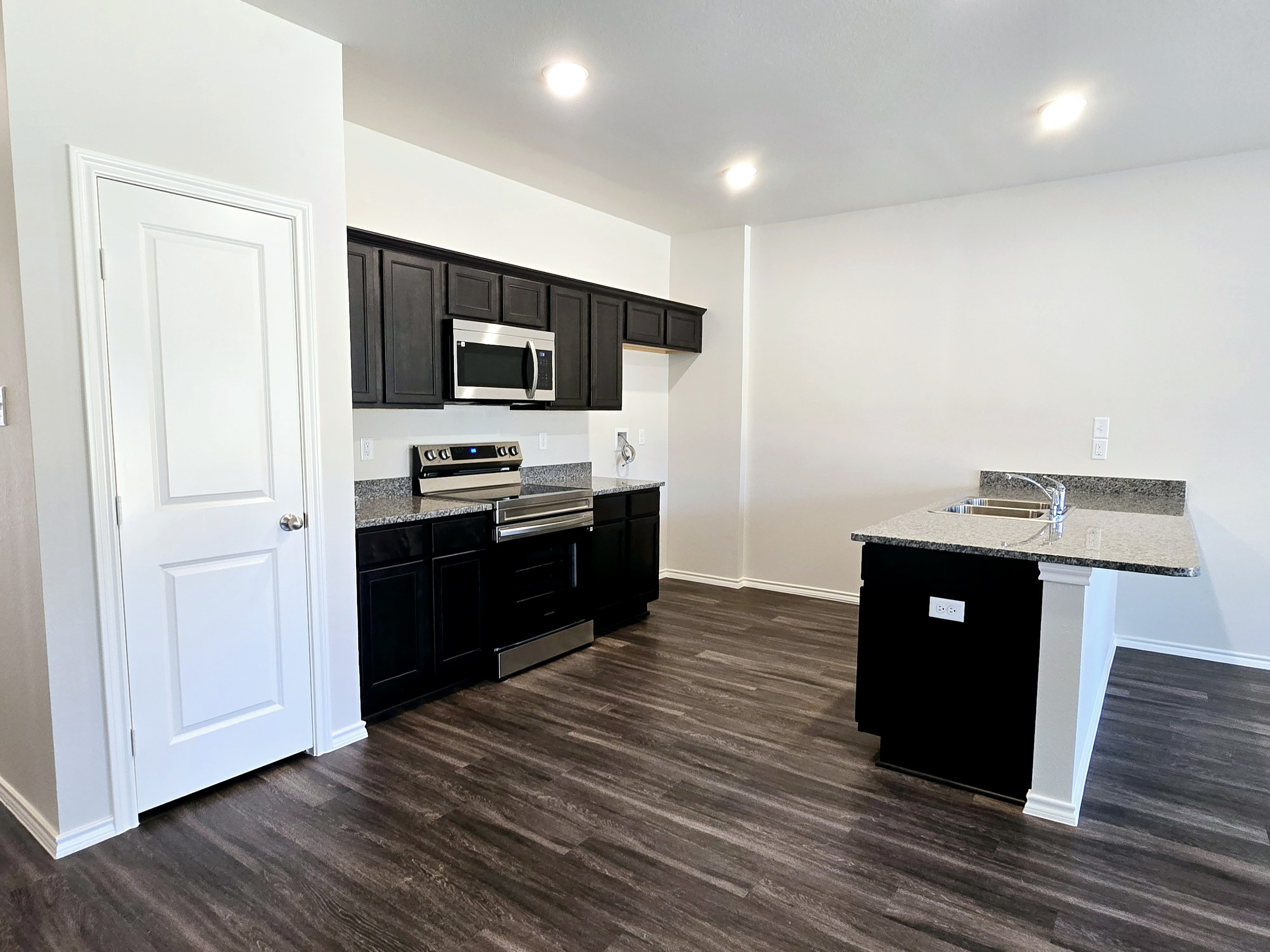 Flex Plan floorplan