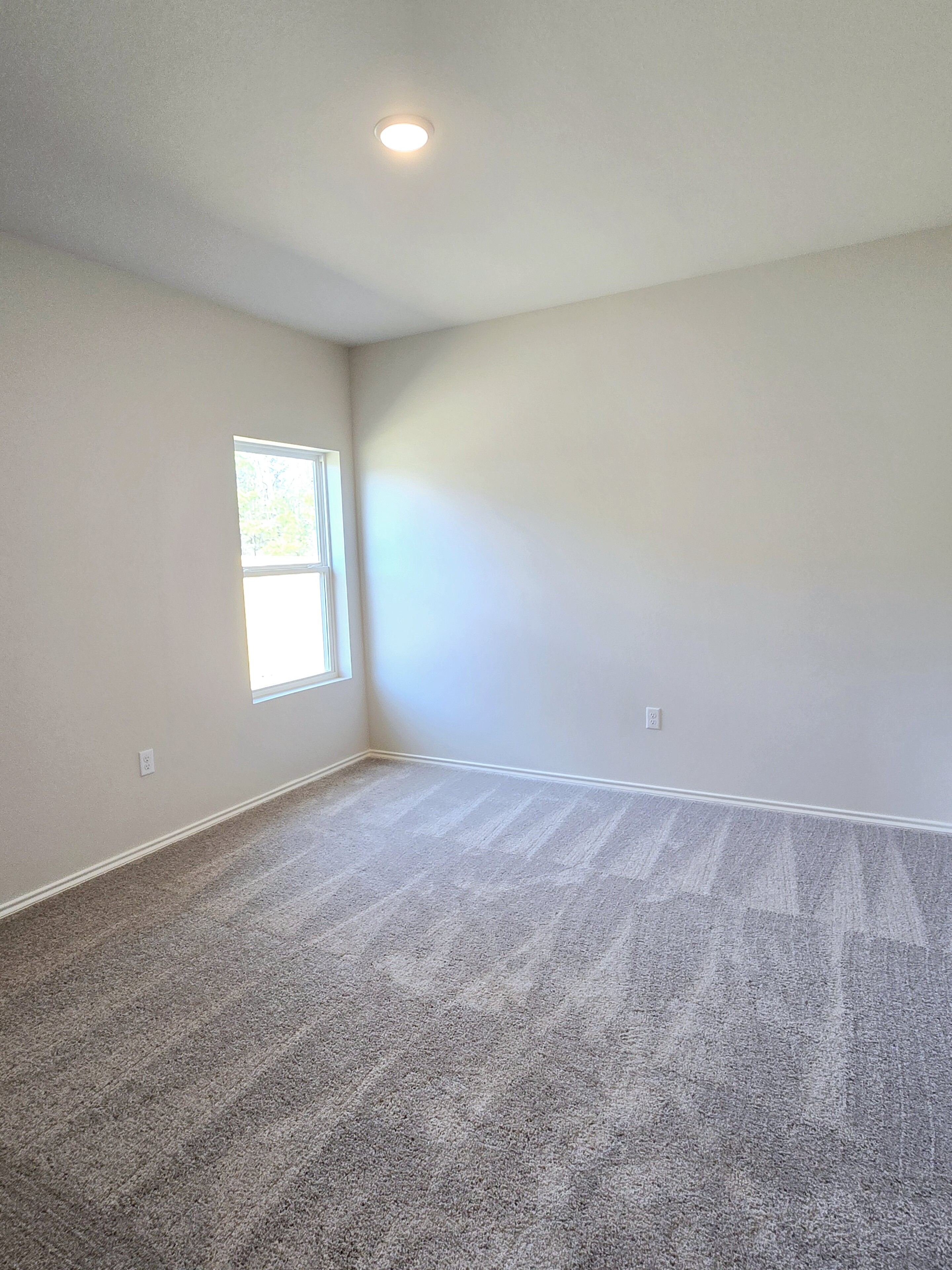 Flex Plan floorplan