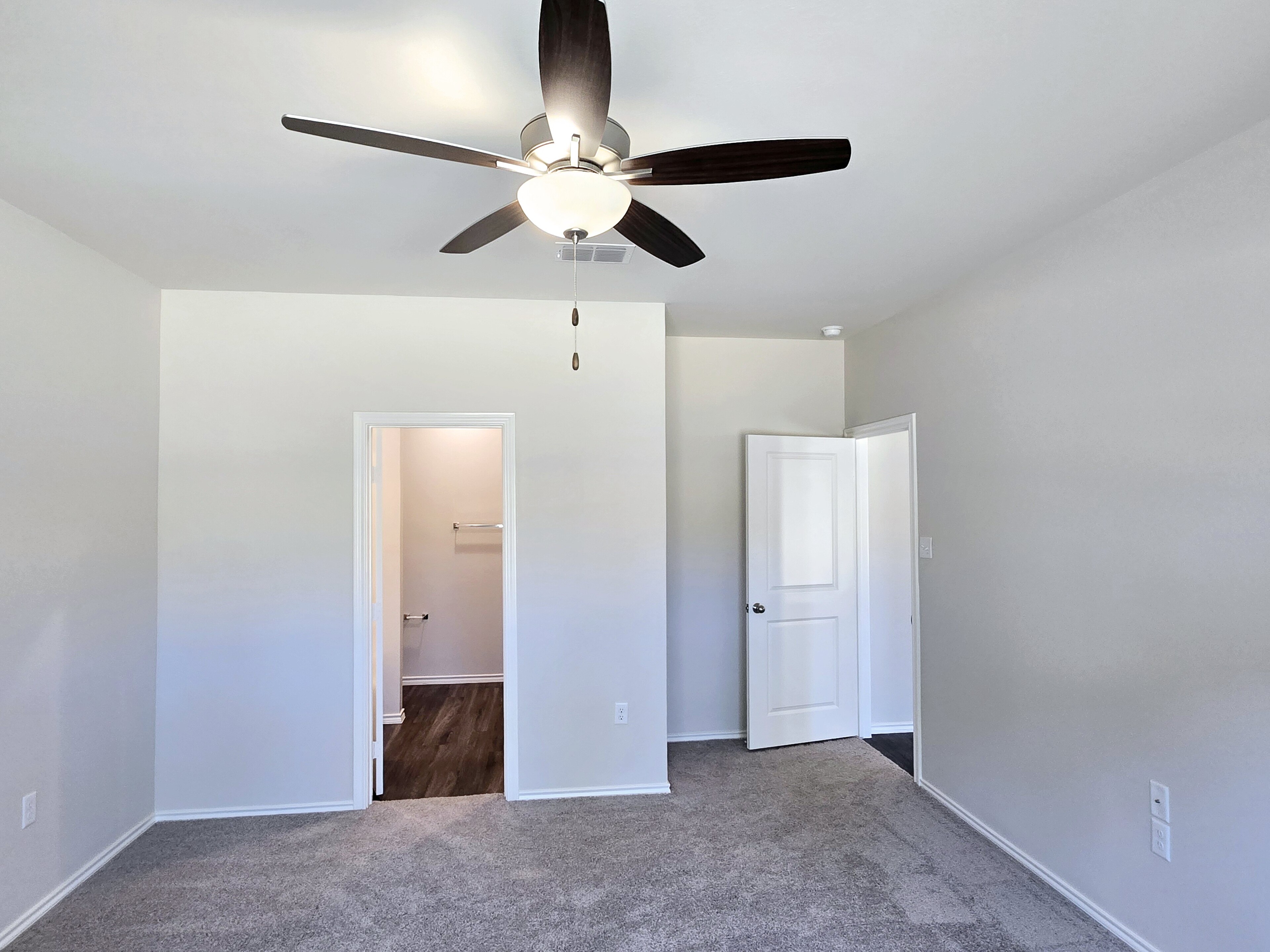 Flex Plan floorplan