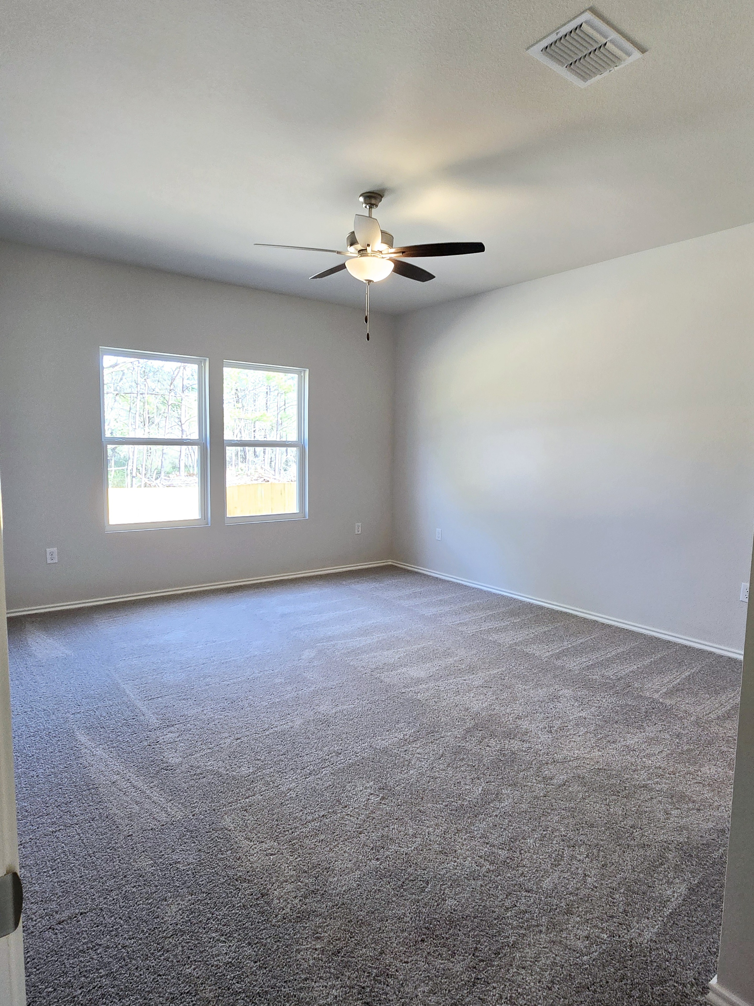 Flex Plan floorplan