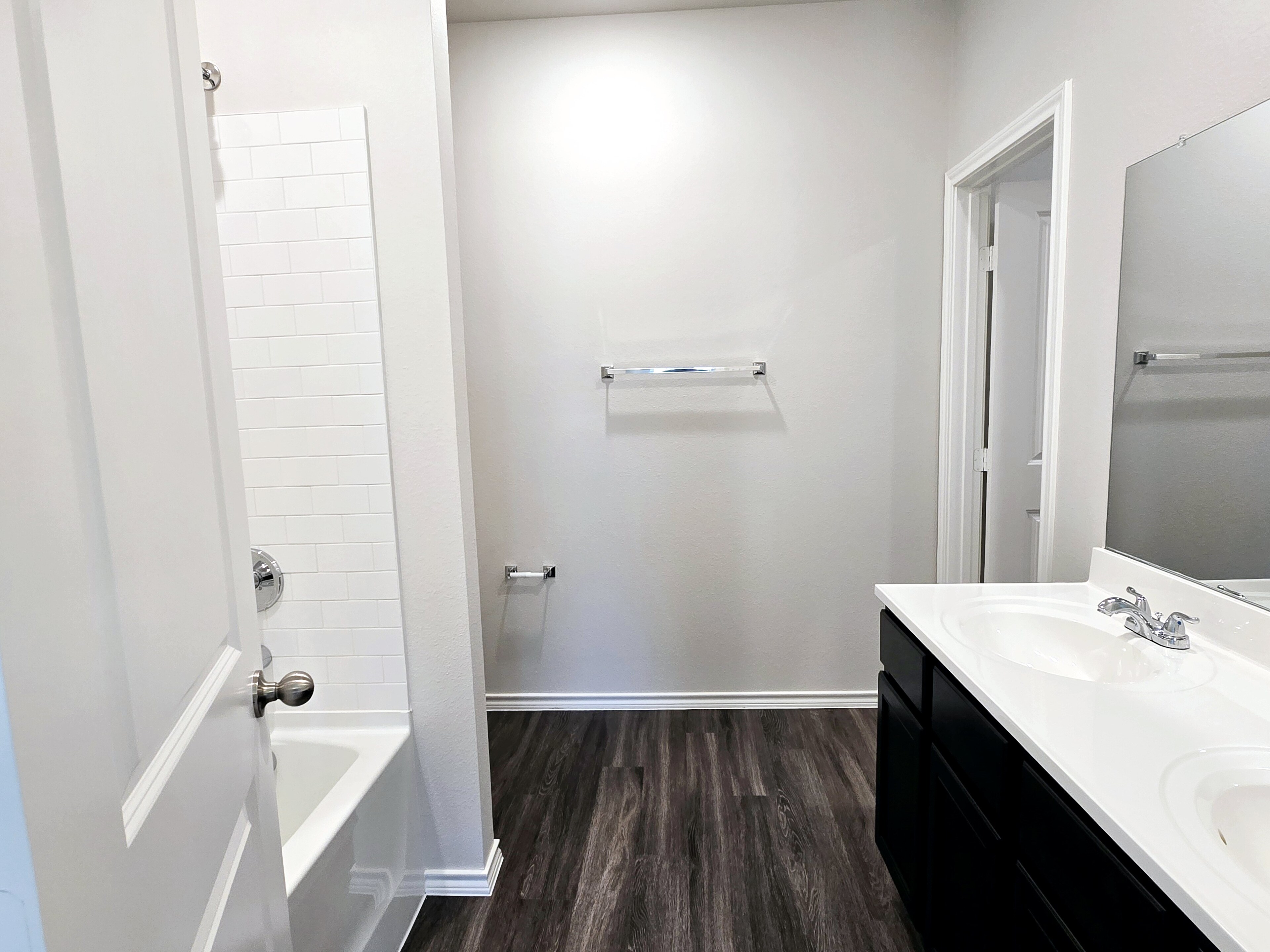 Flex Plan floorplan