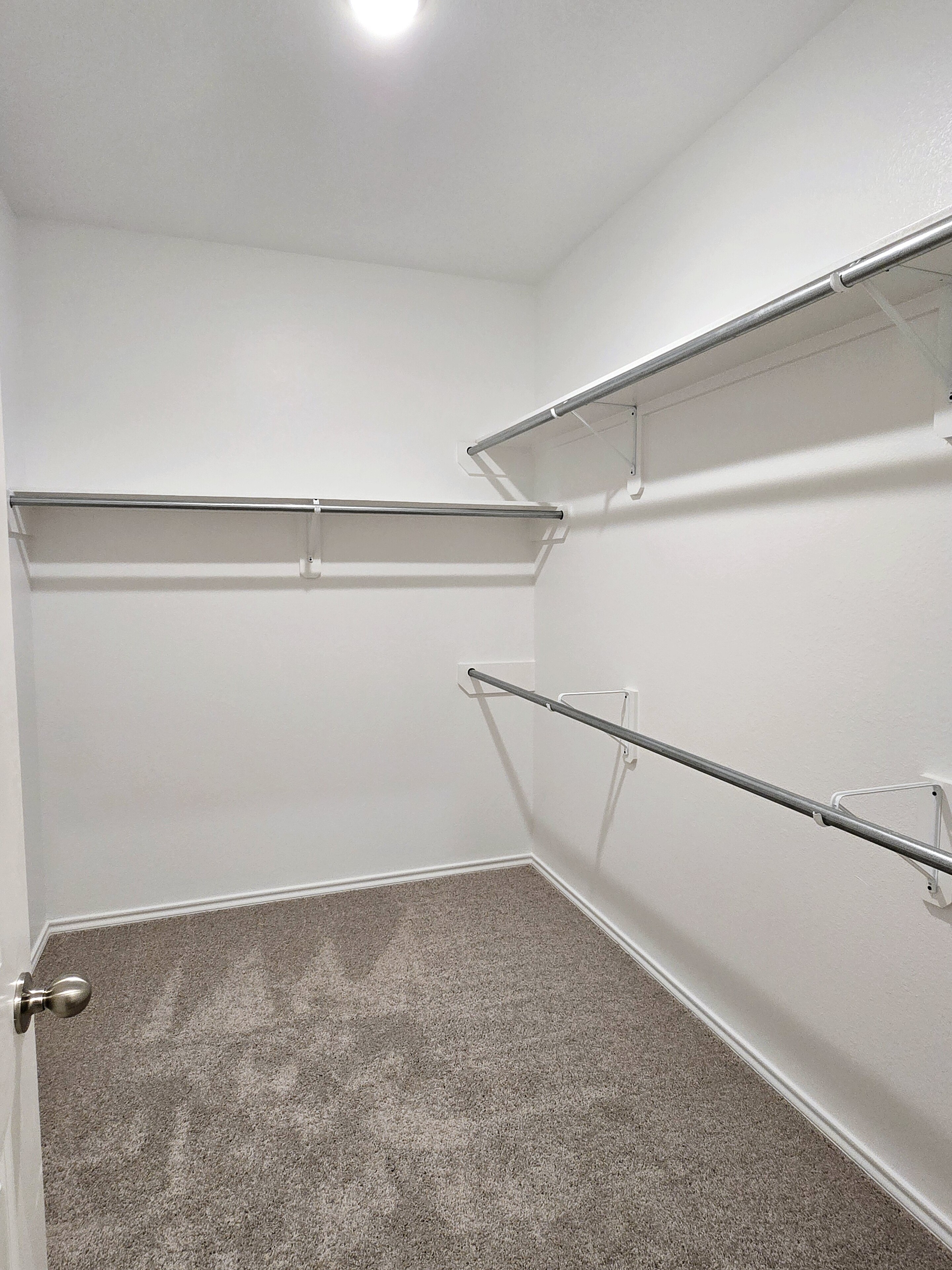 Flex Plan floorplan