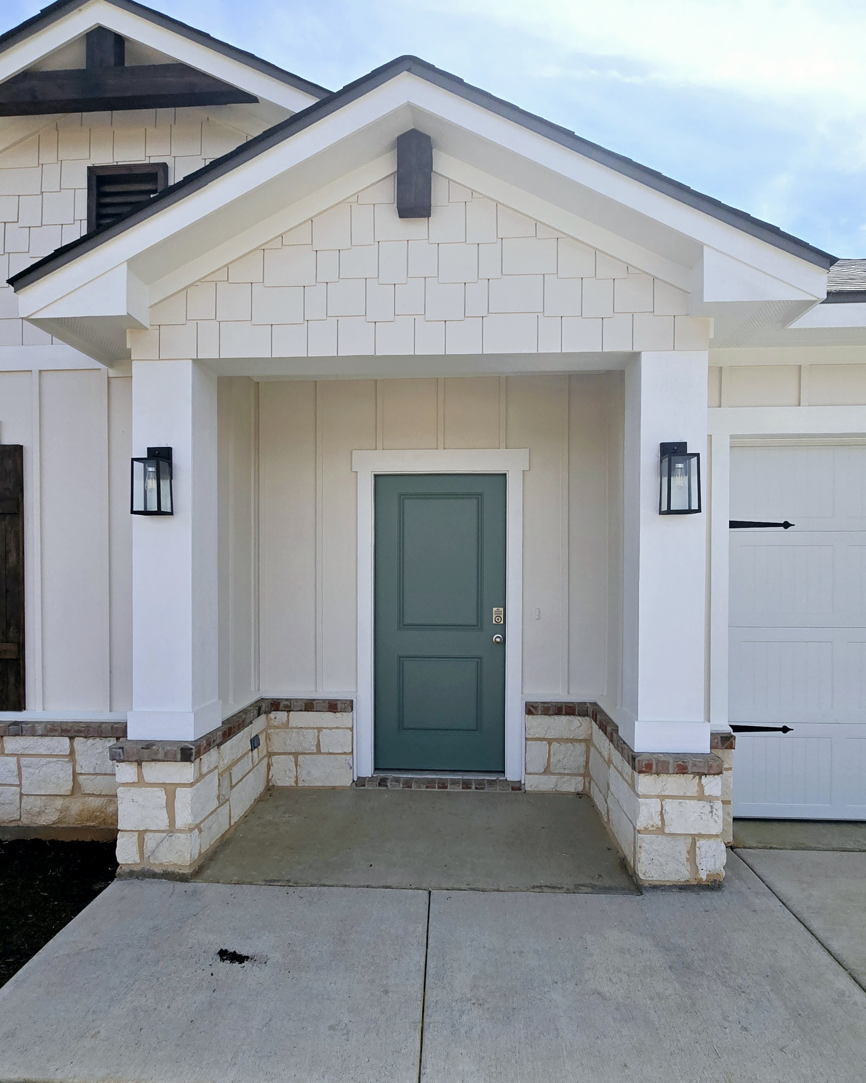Flex Plan floorplan