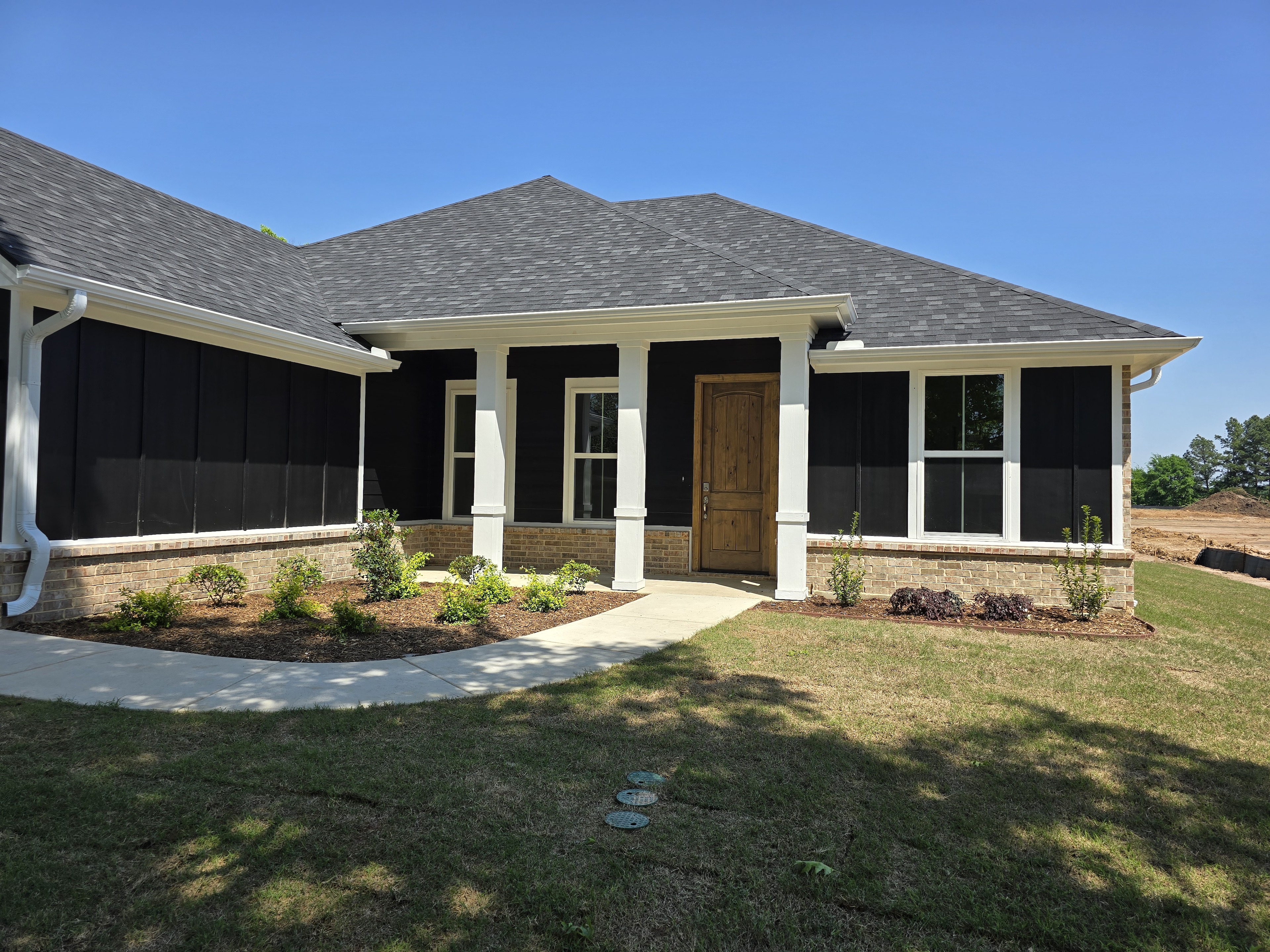 Flex Plan floorplan