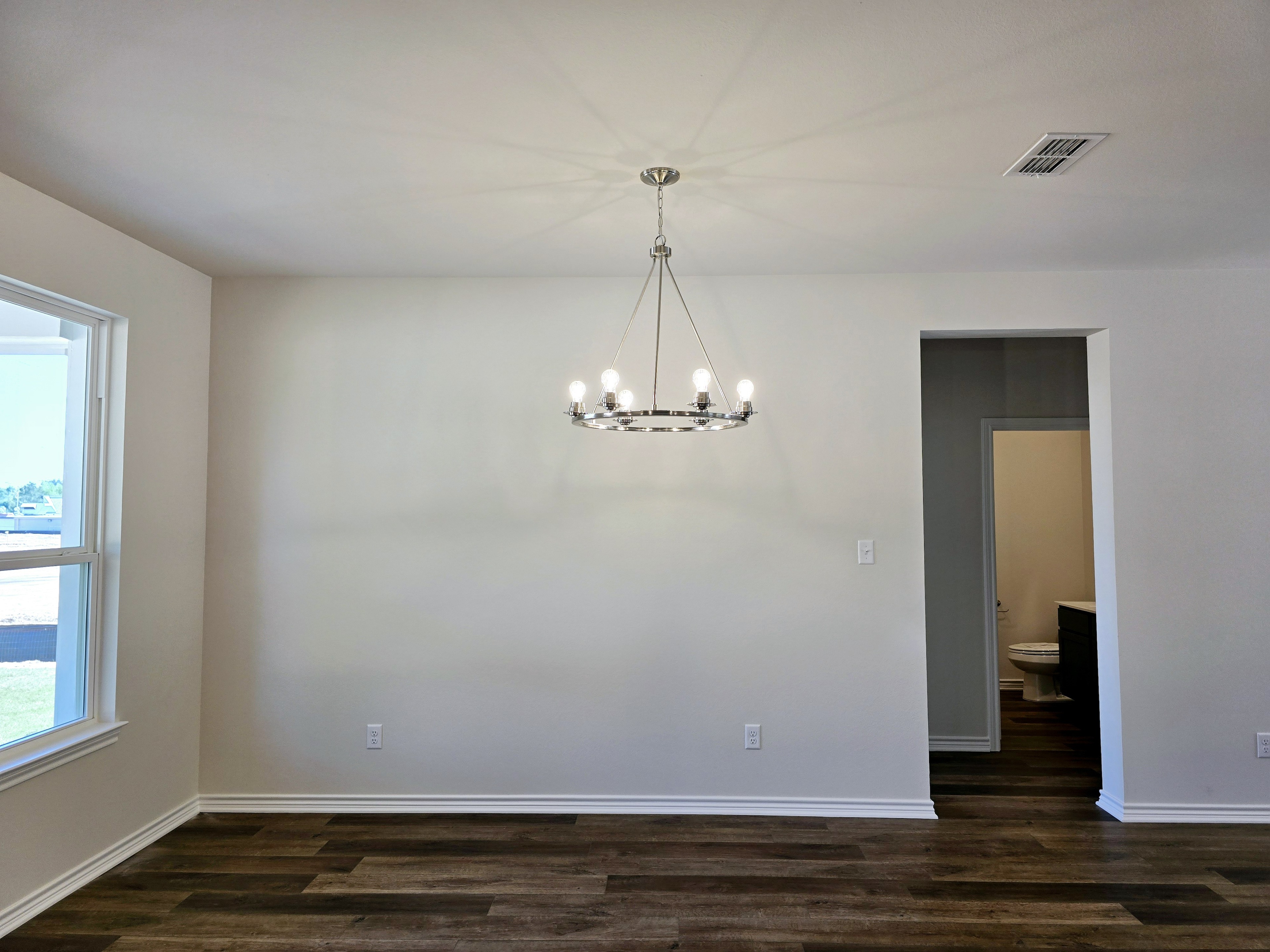 Flex Plan floorplan