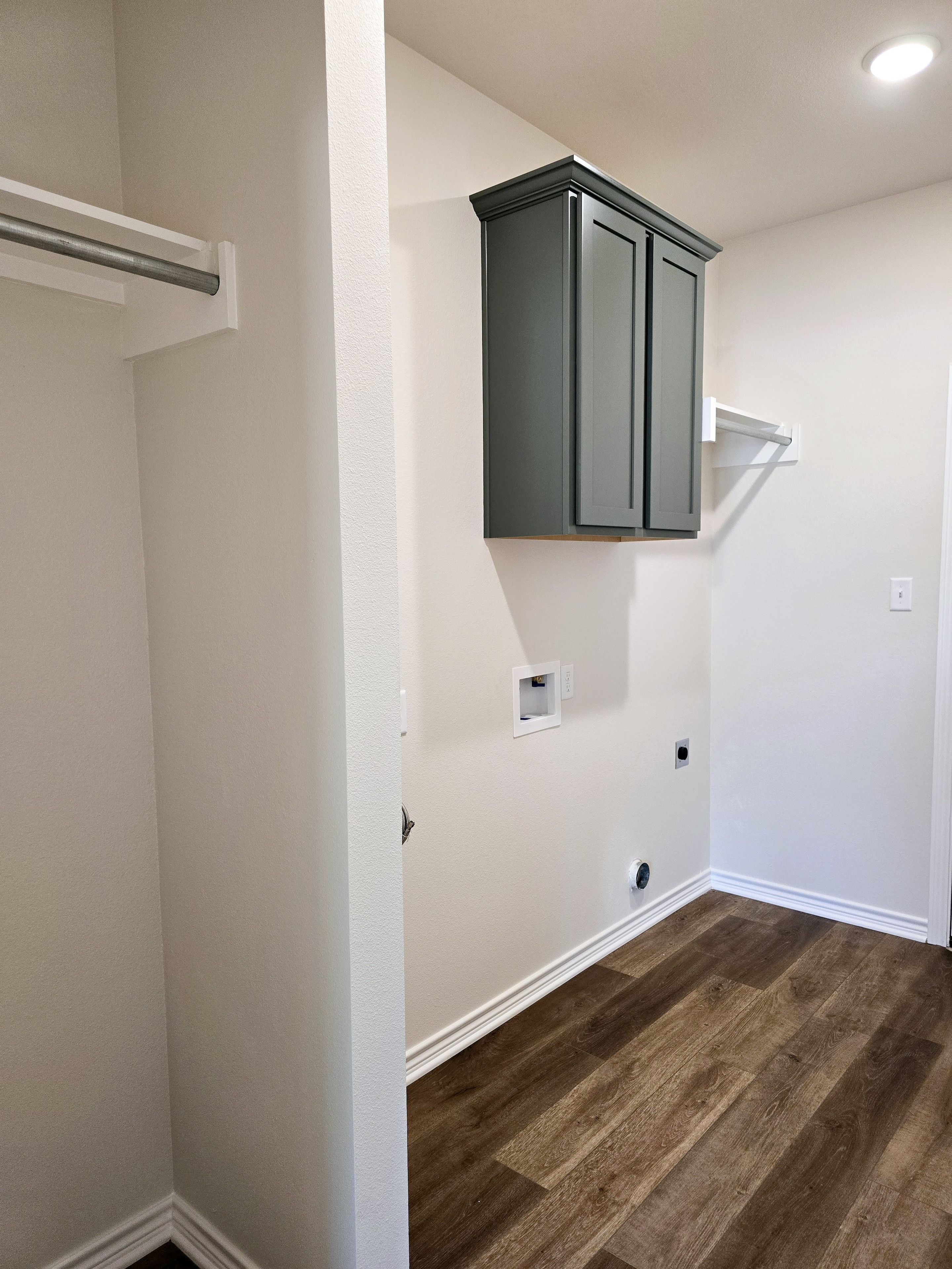 Flex Plan floorplan