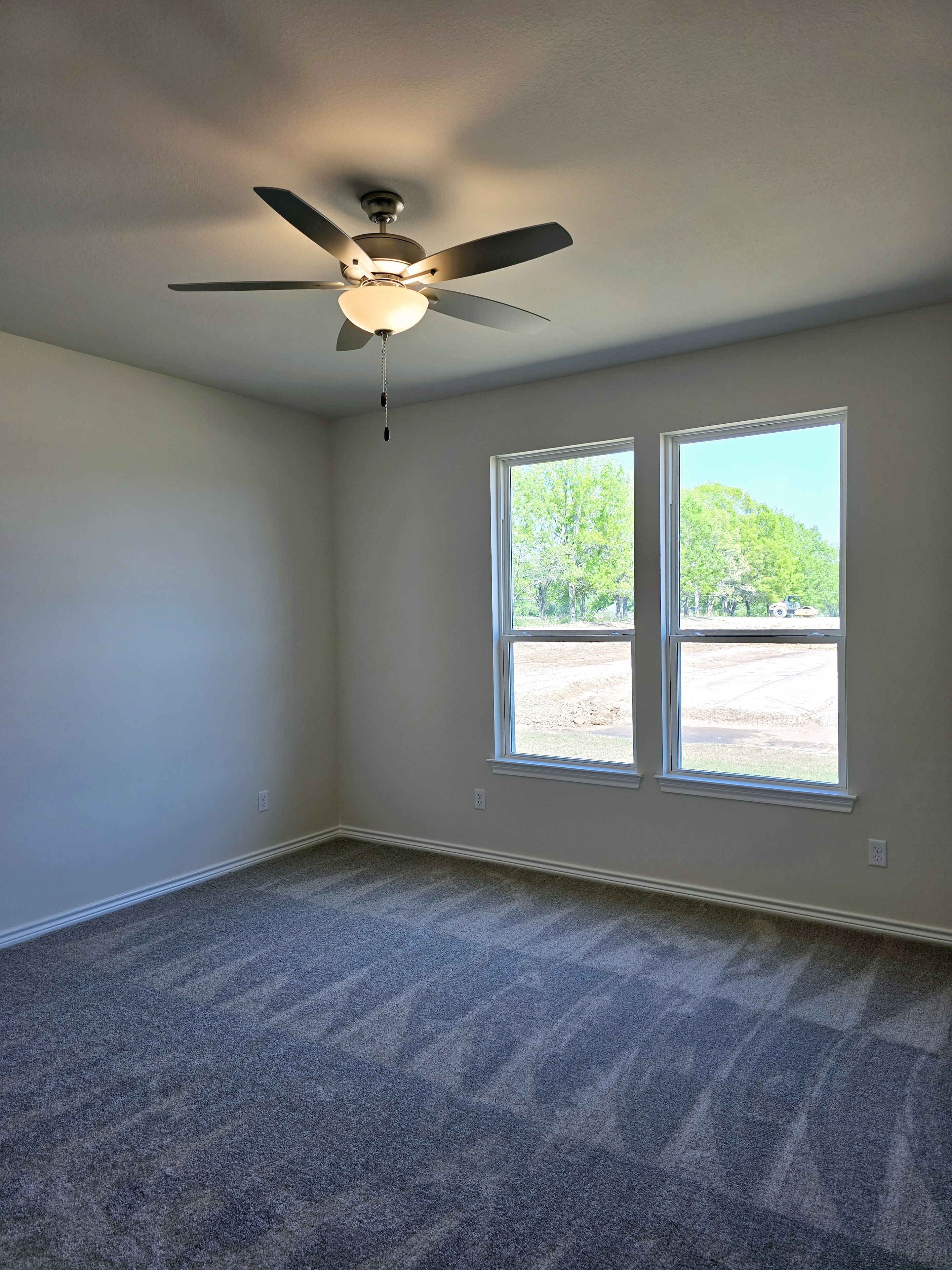 Flex Plan floorplan