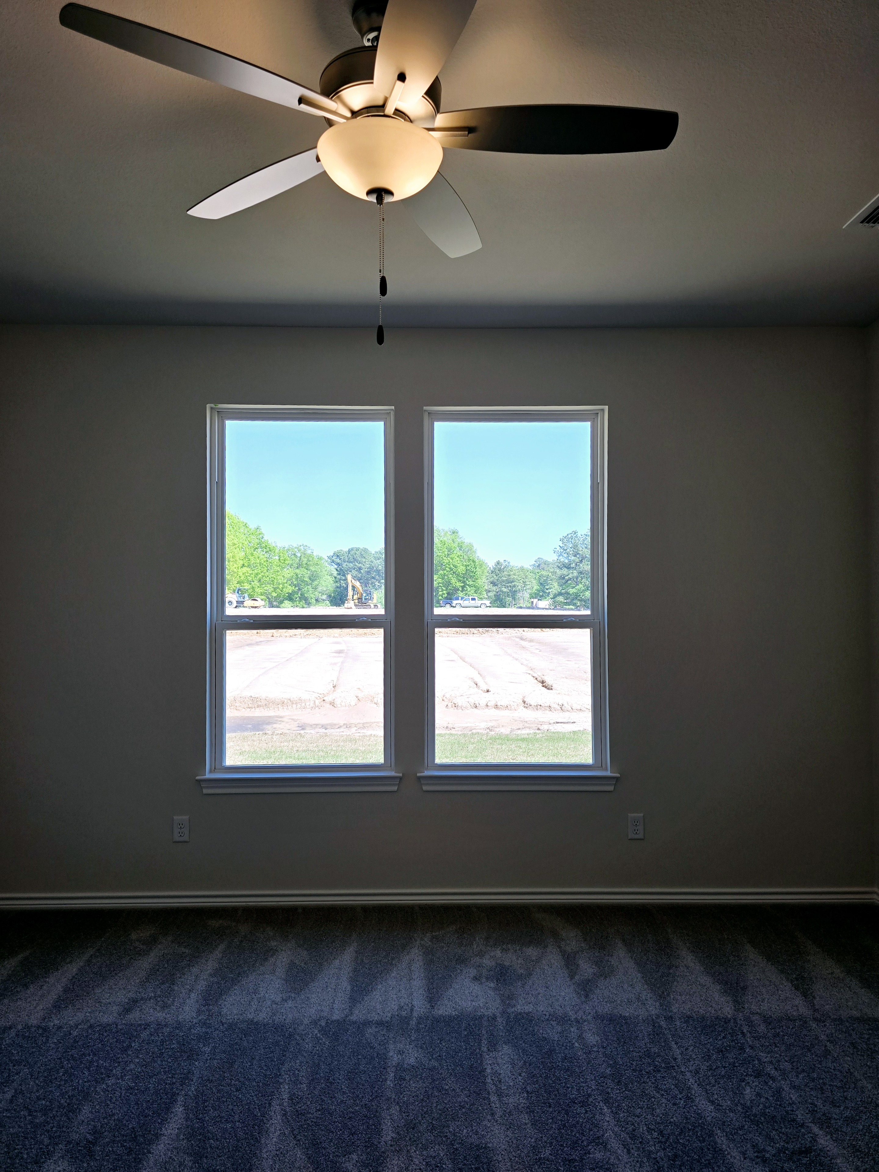Flex Plan floorplan