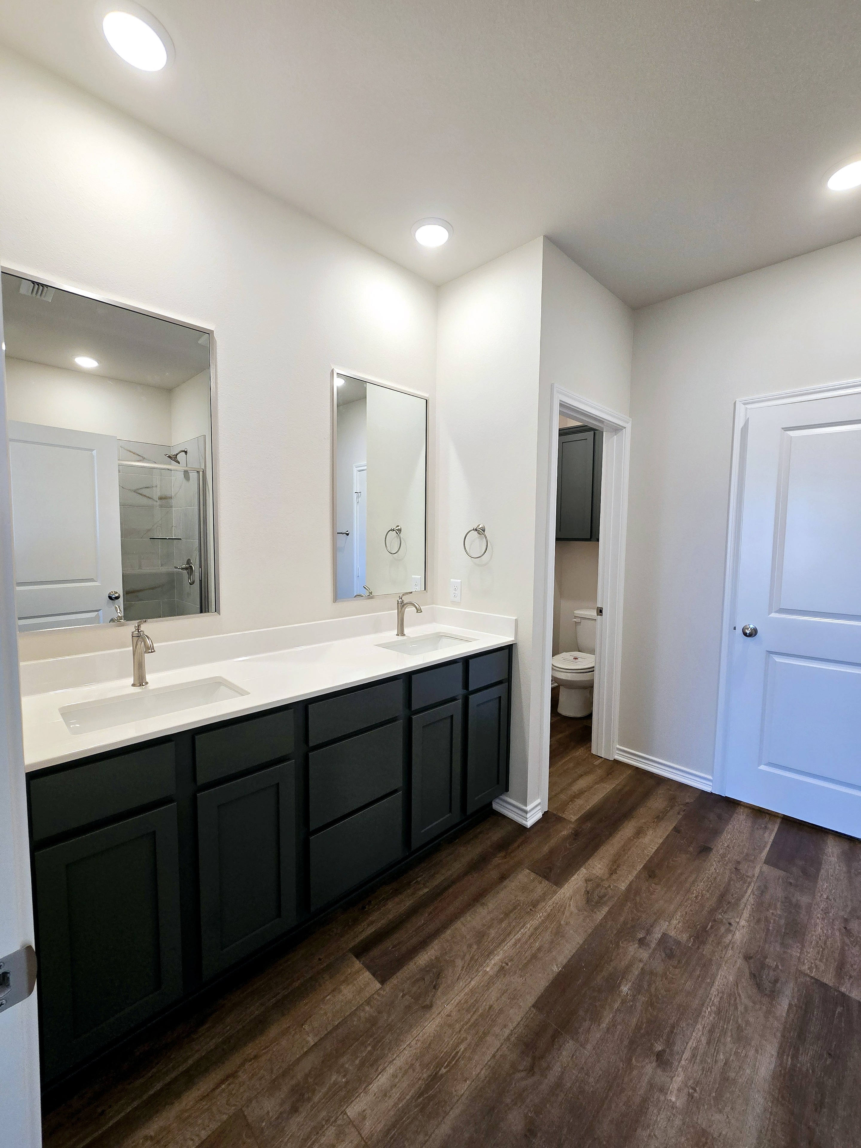 Flex Plan floorplan