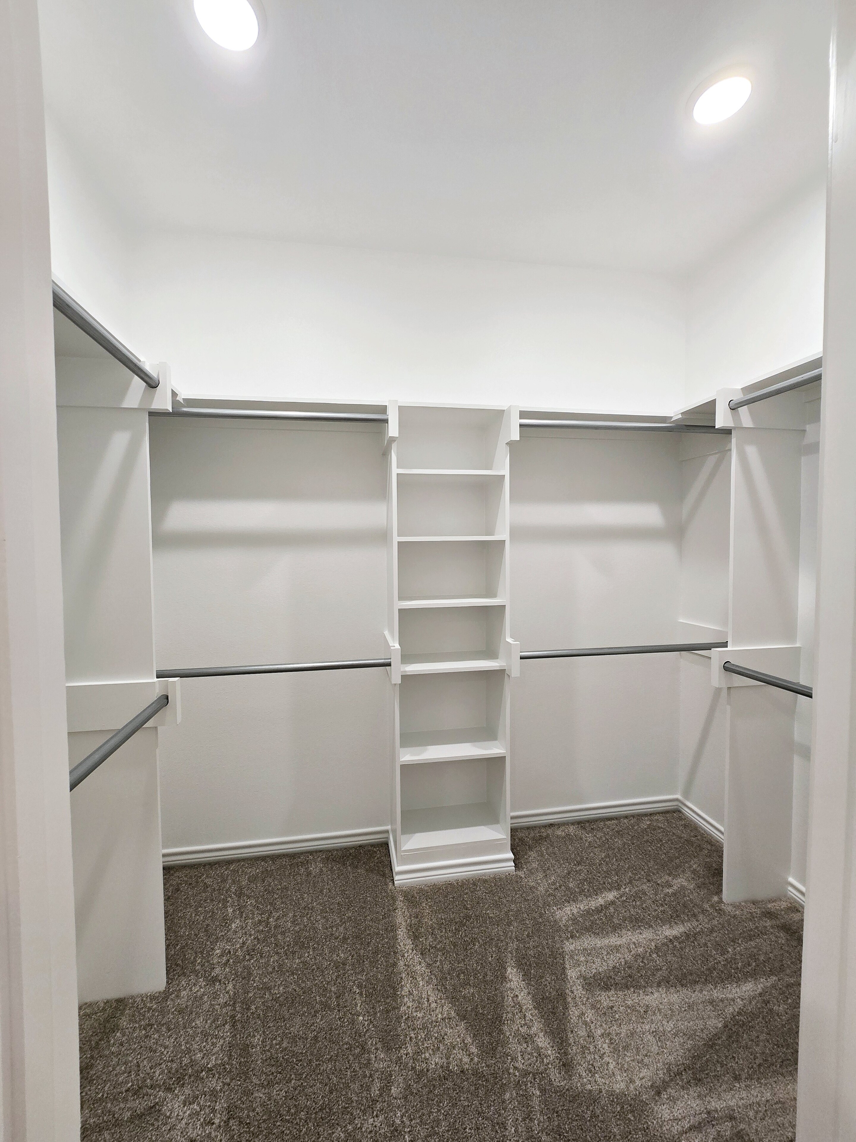 Flex Plan floorplan