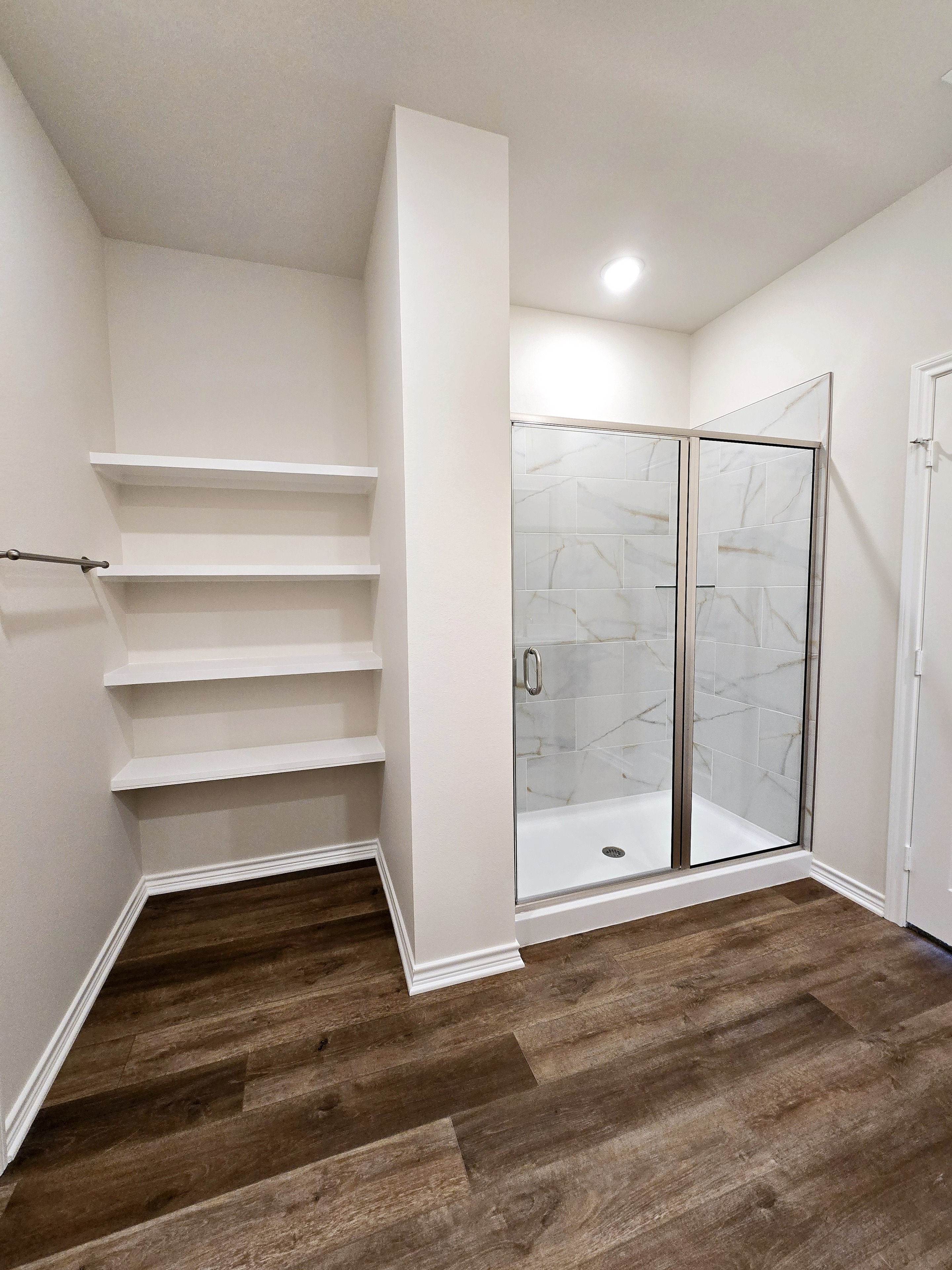 Flex Plan floorplan
