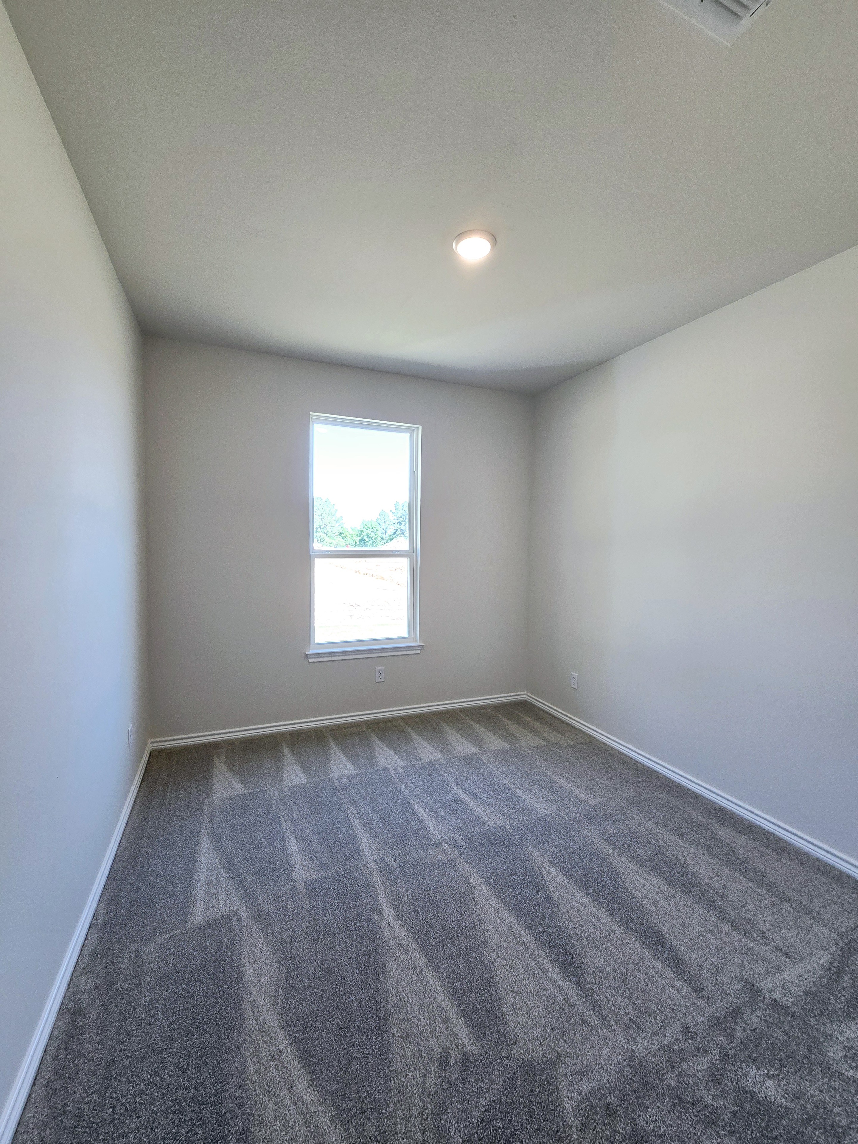 Flex Plan floorplan
