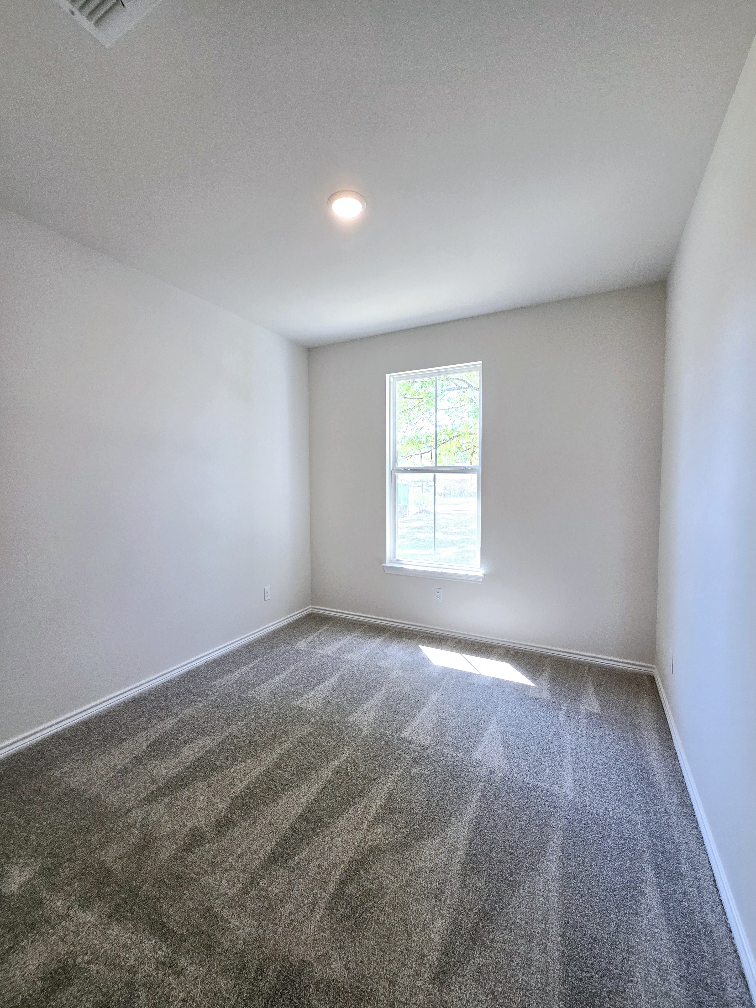 Flex Plan floorplan