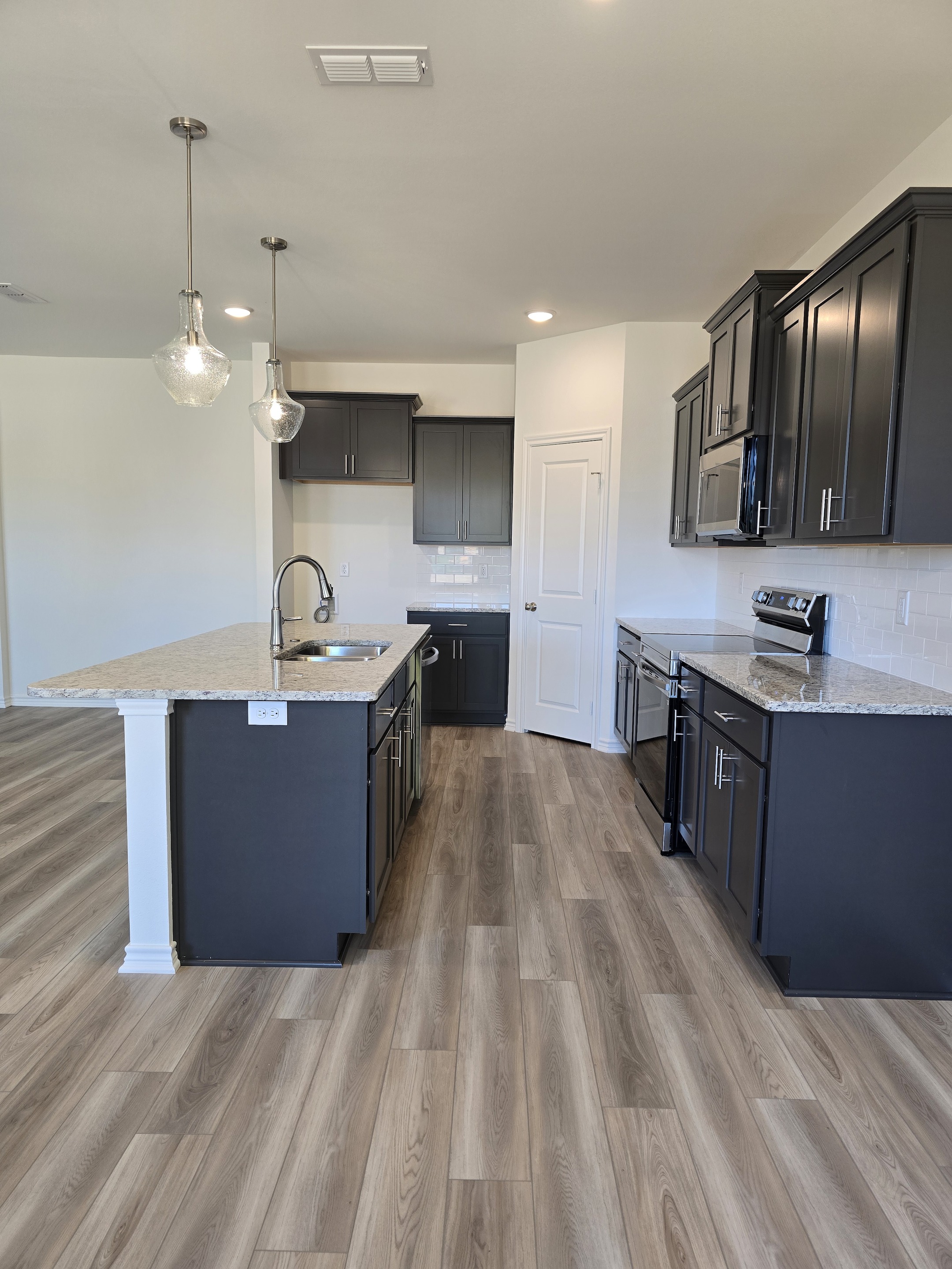 Flex Plan floorplan