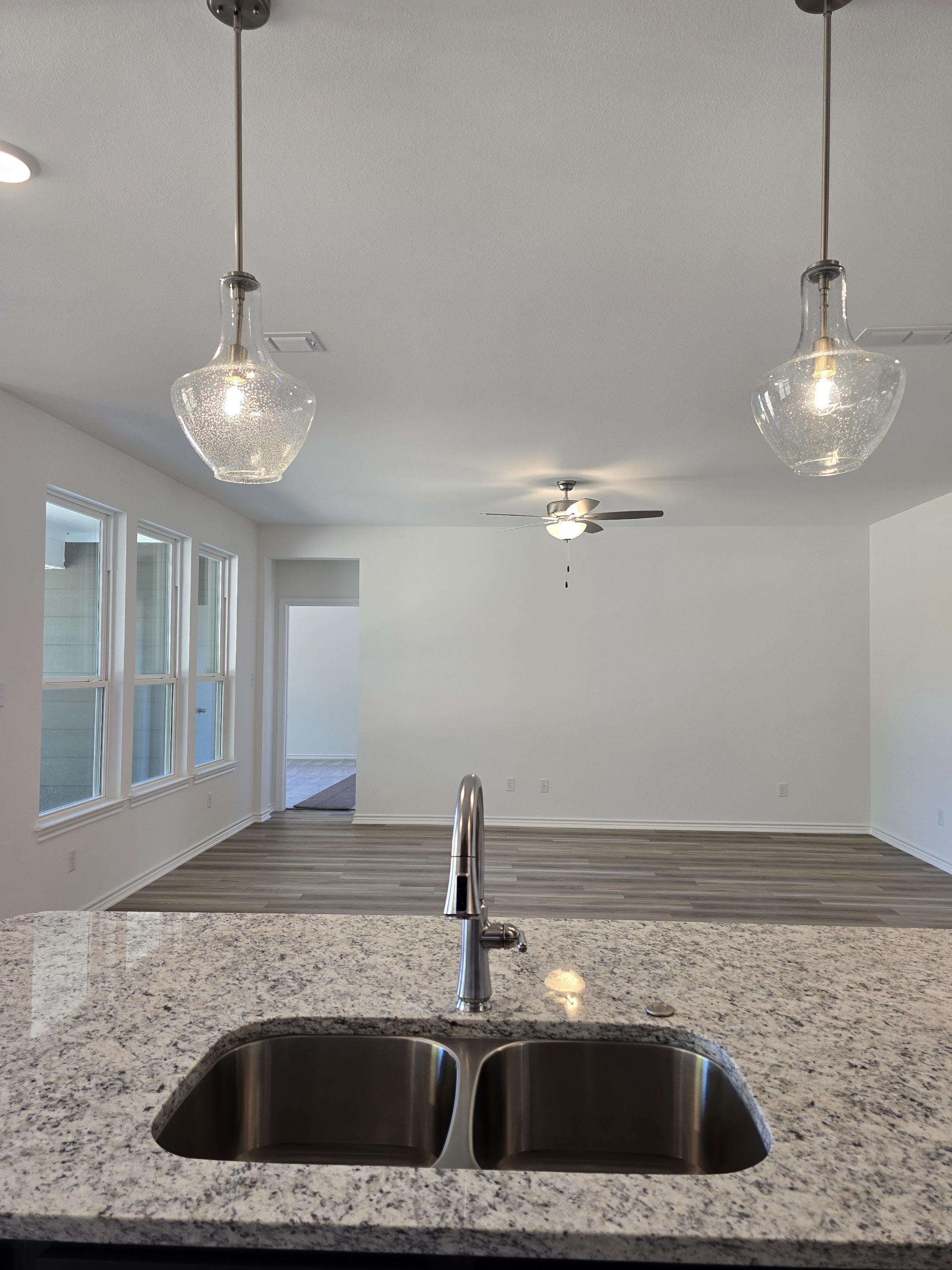 Flex Plan floorplan