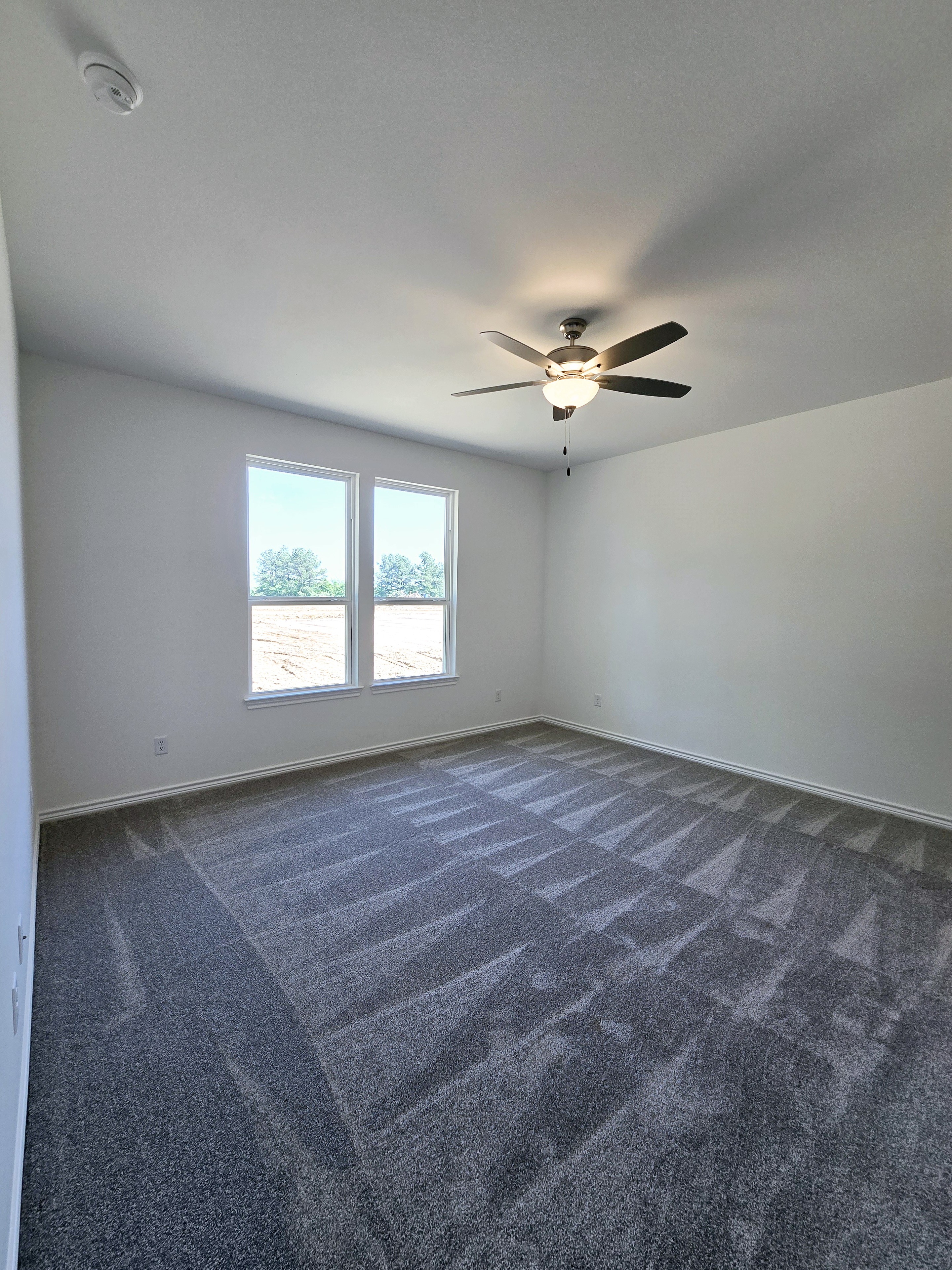 Flex Plan floorplan