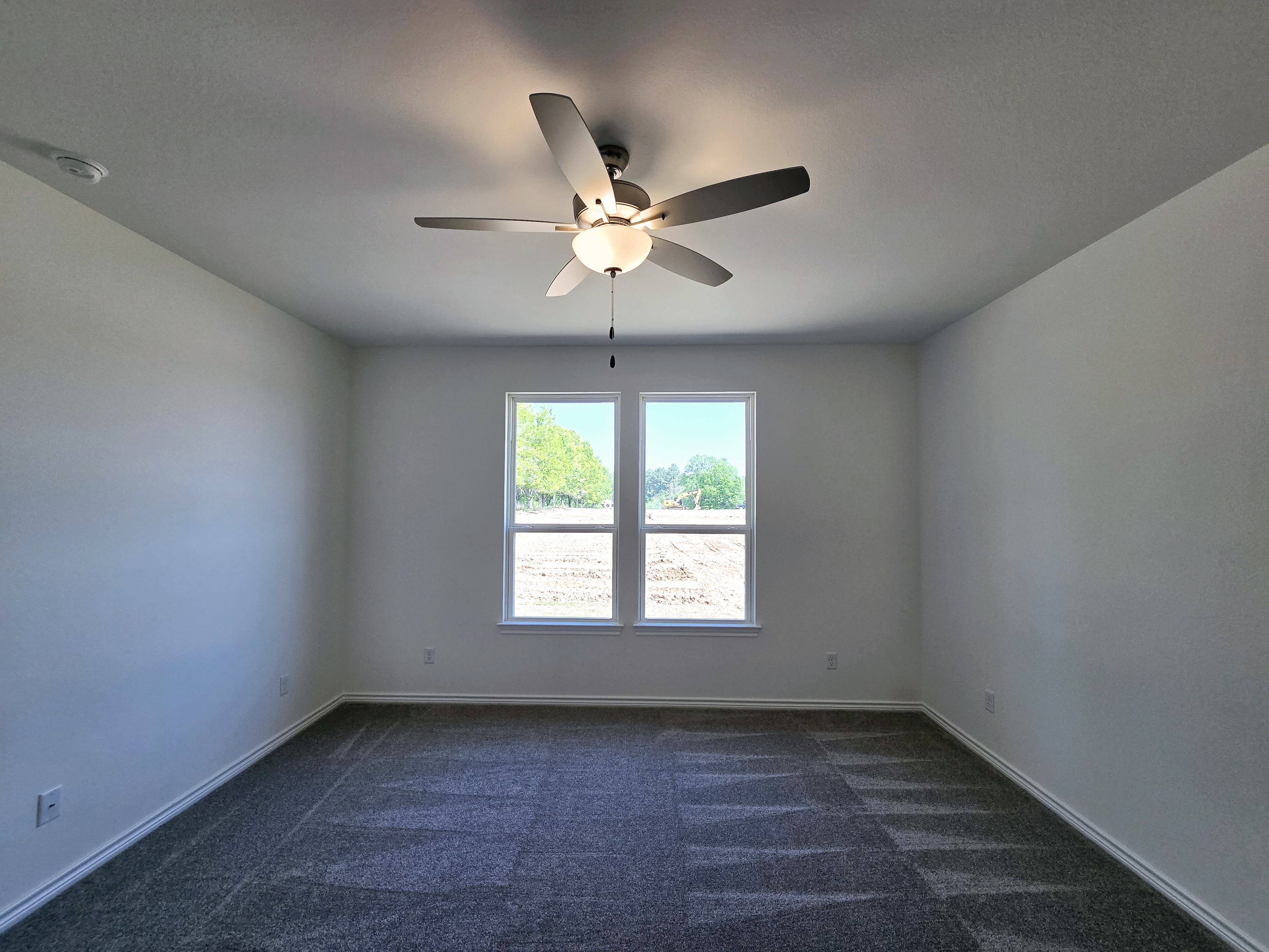 Flex Plan floorplan