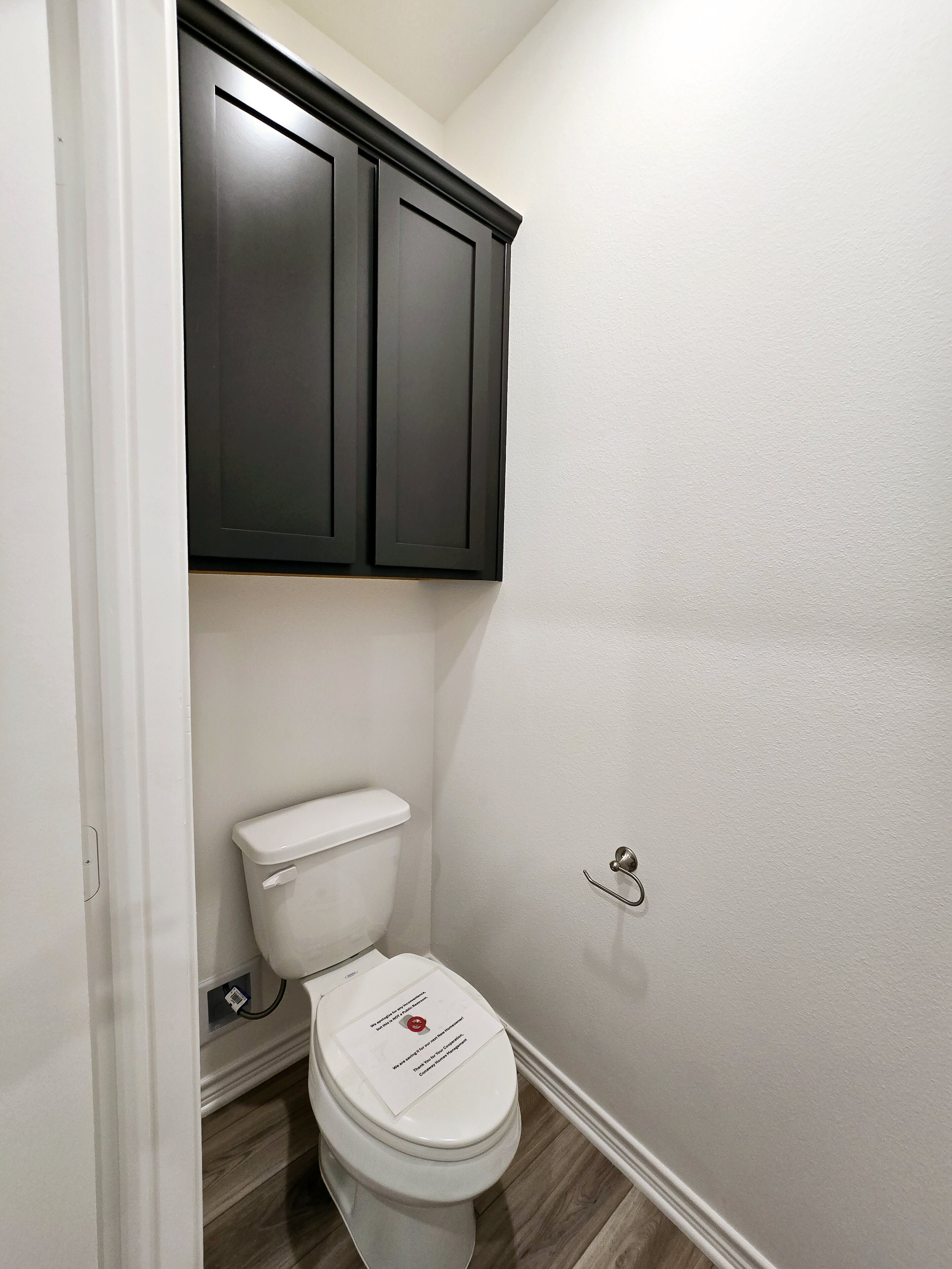 Flex Plan floorplan