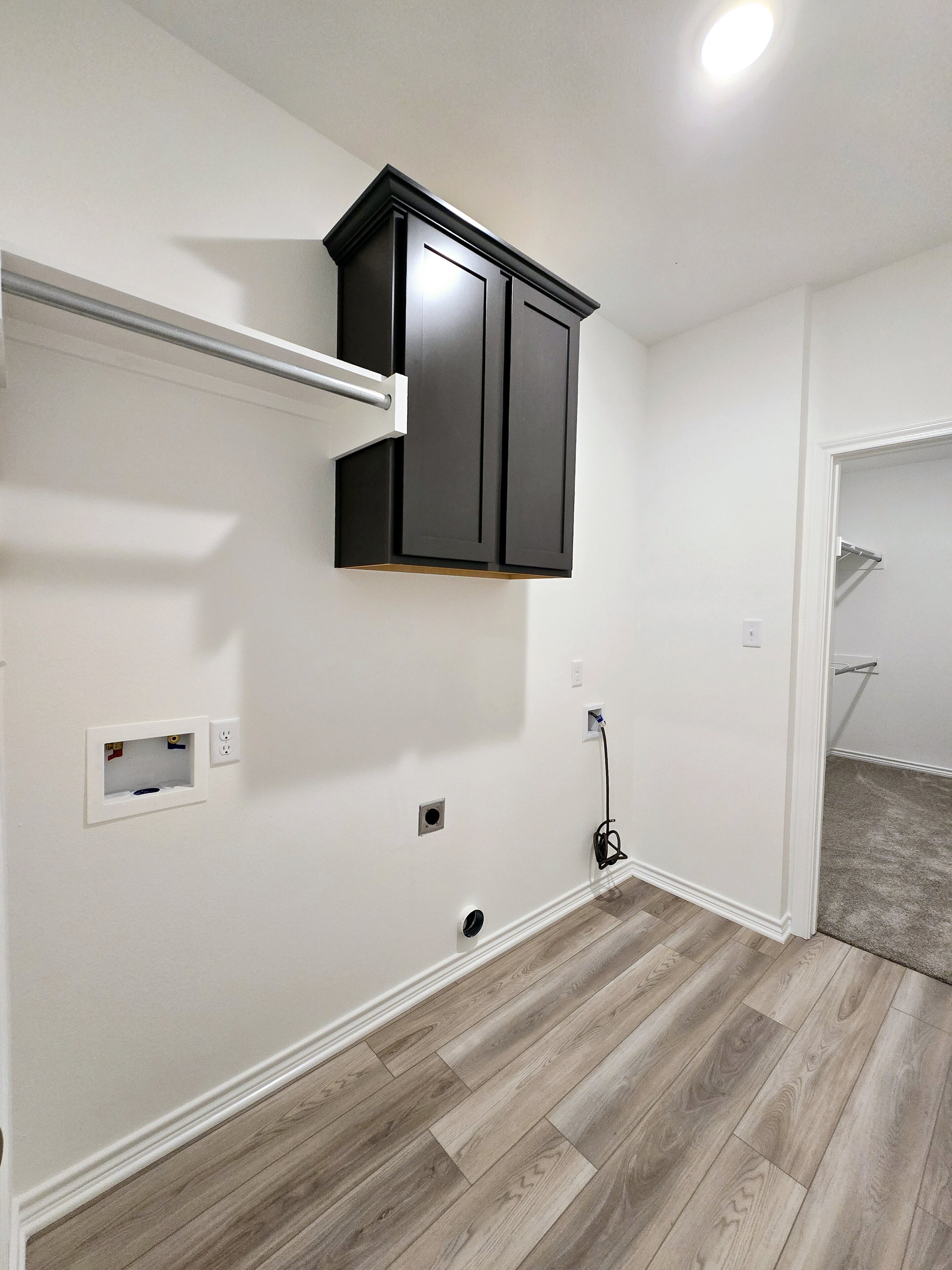 Flex Plan floorplan