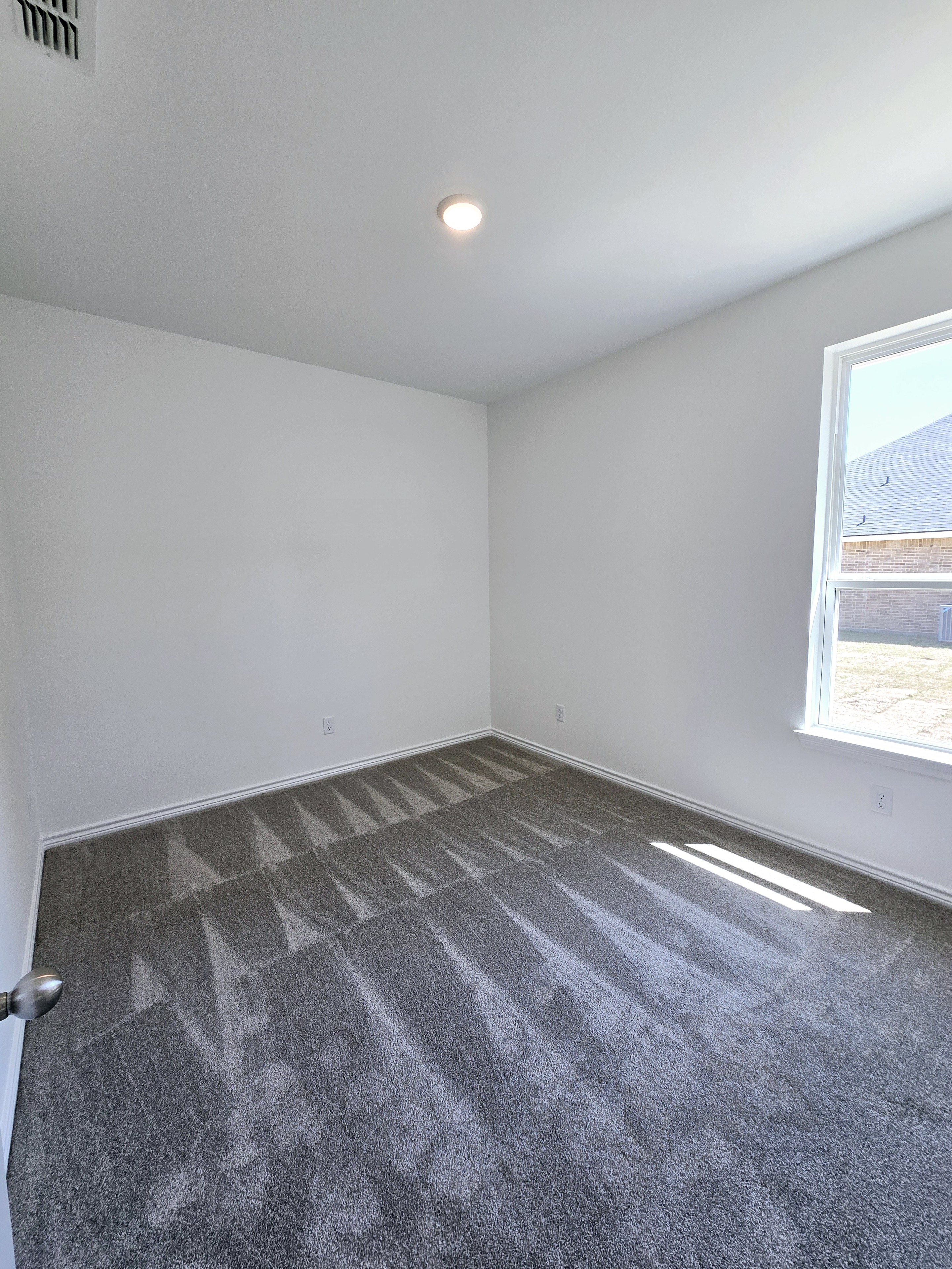 Flex Plan floorplan