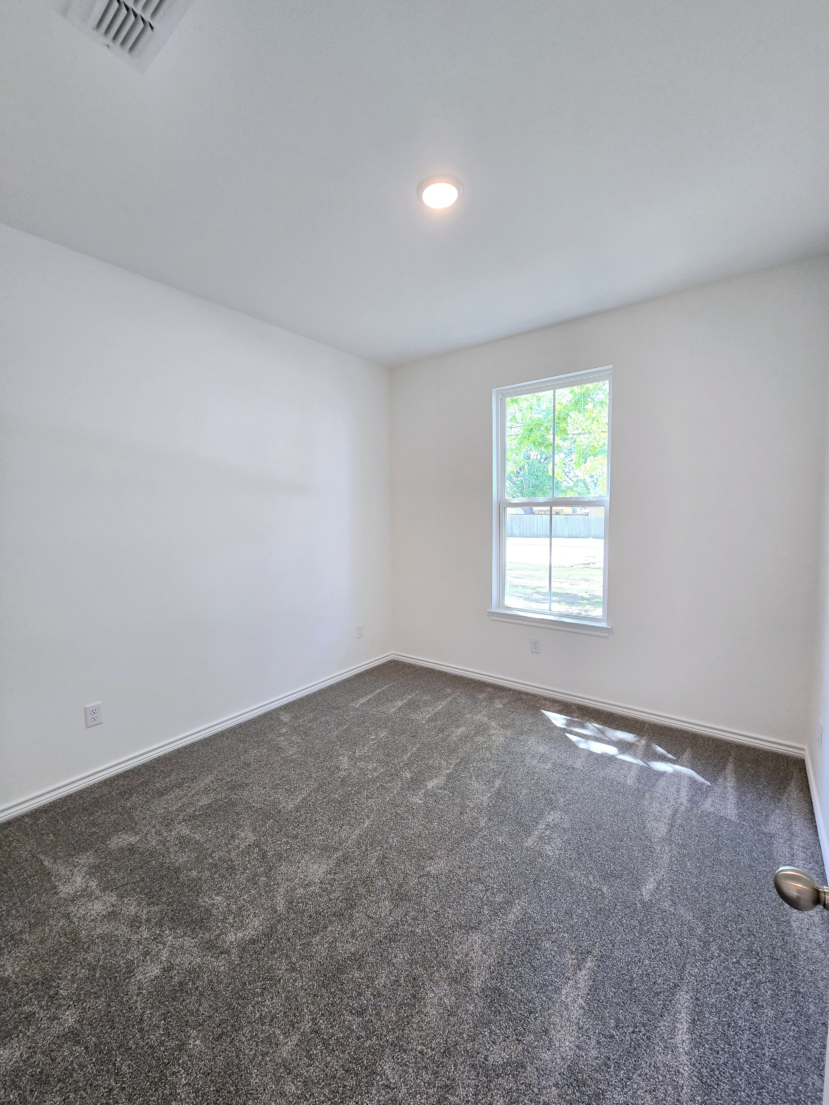 Flex Plan floorplan