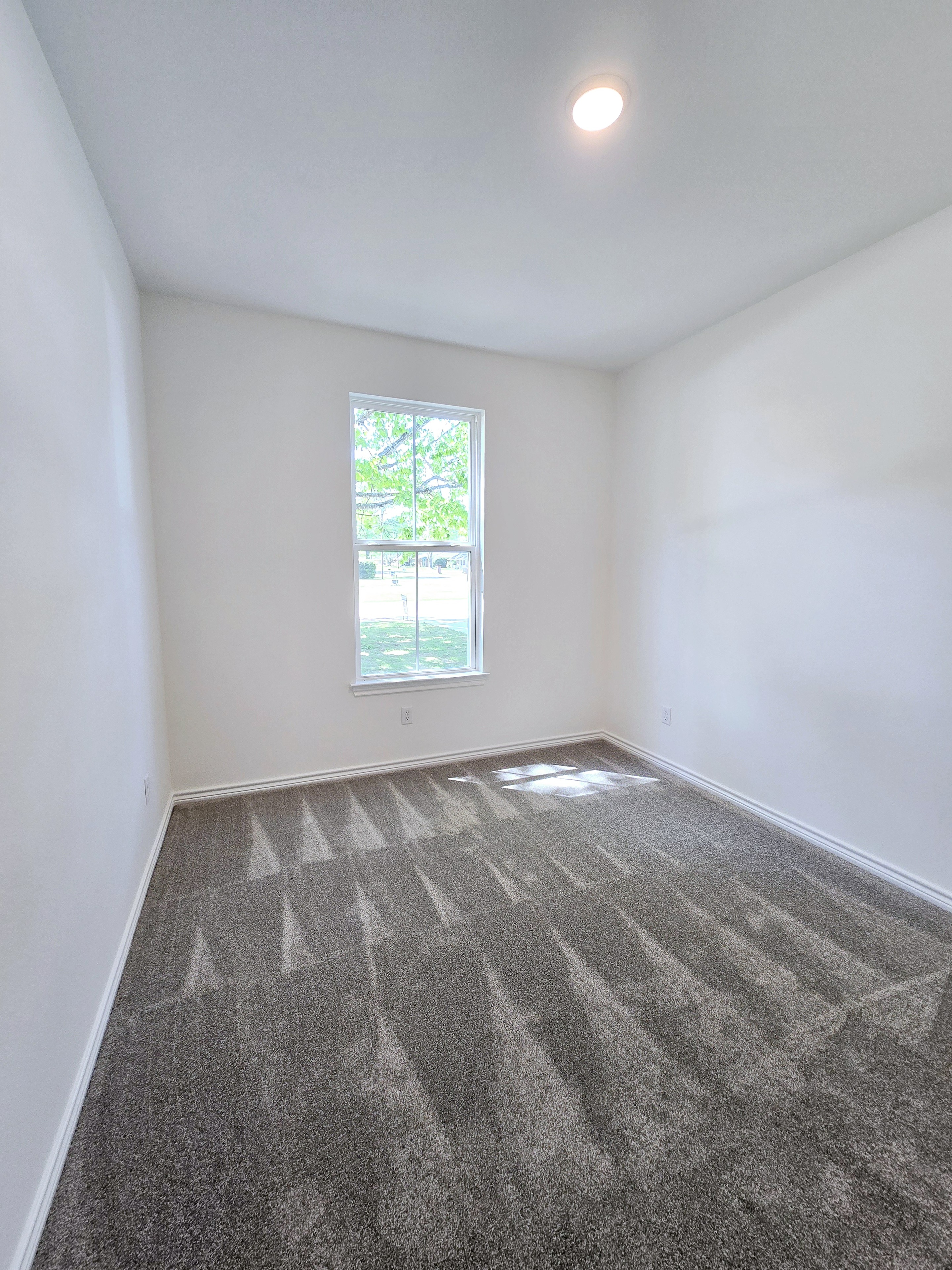 Flex Plan floorplan