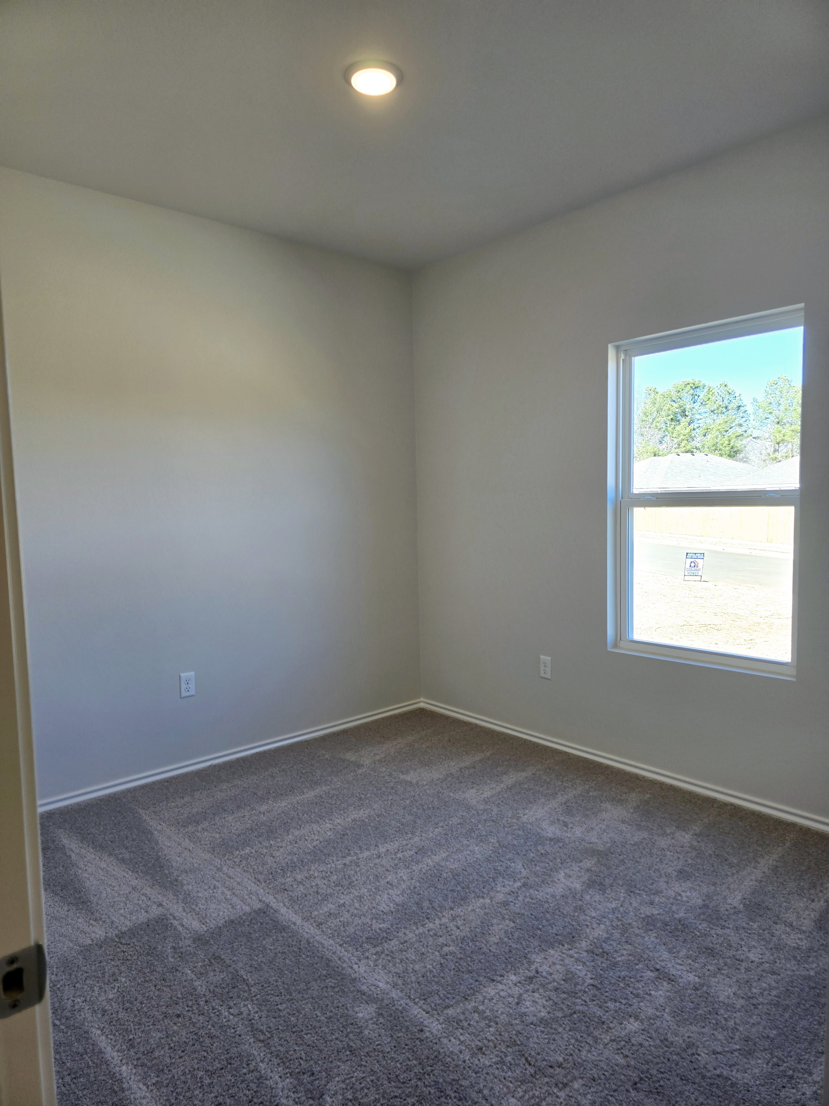 Flex Plan floorplan