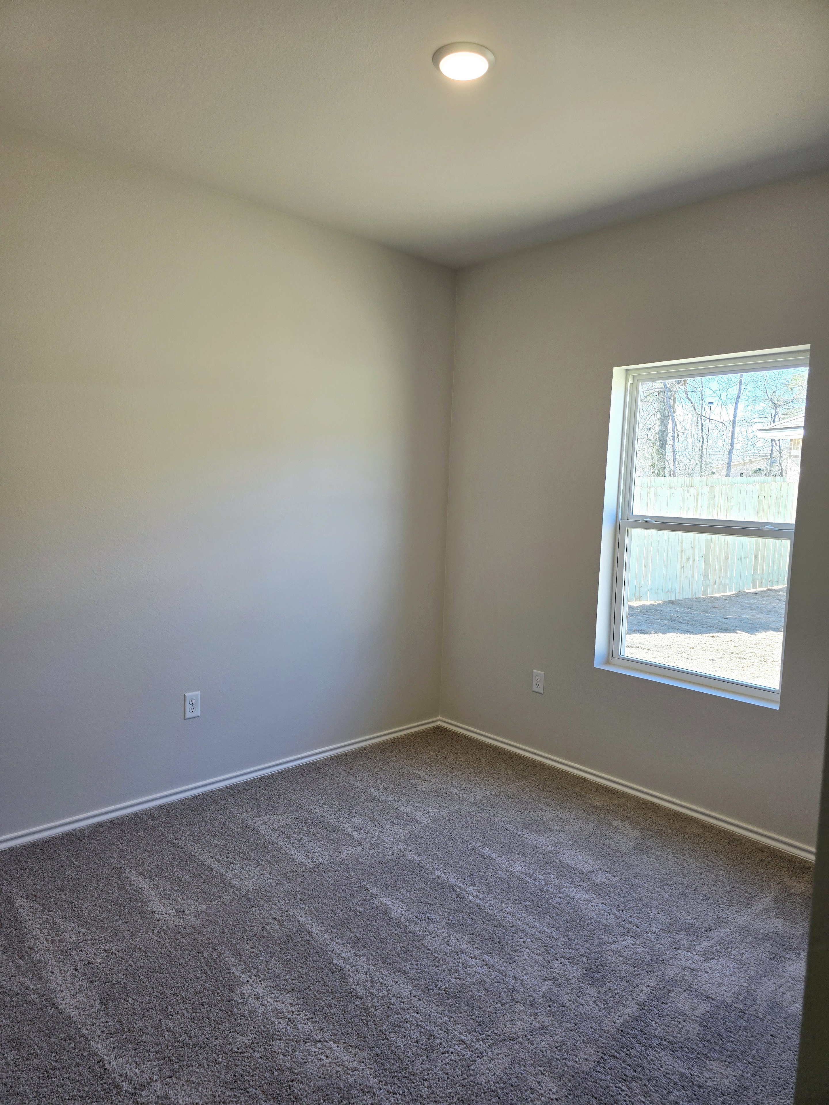 Flex Plan floorplan